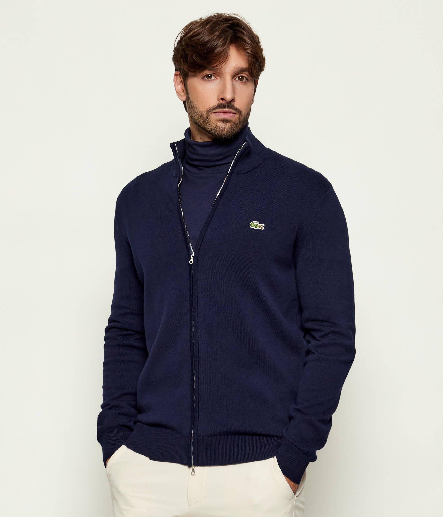 Lacoste Pulover | Classic fit