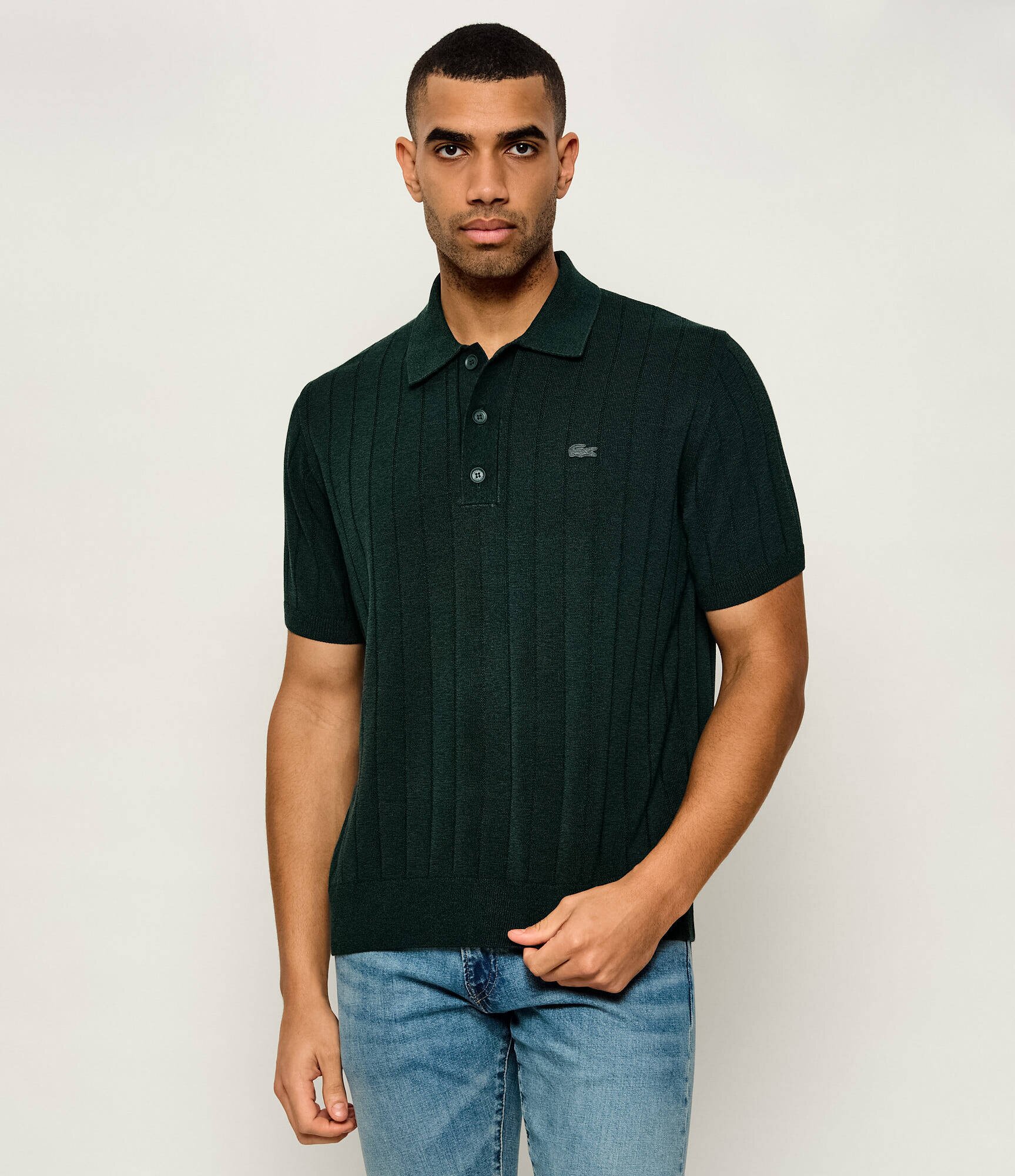 Lacoste Pulover | Classic fit