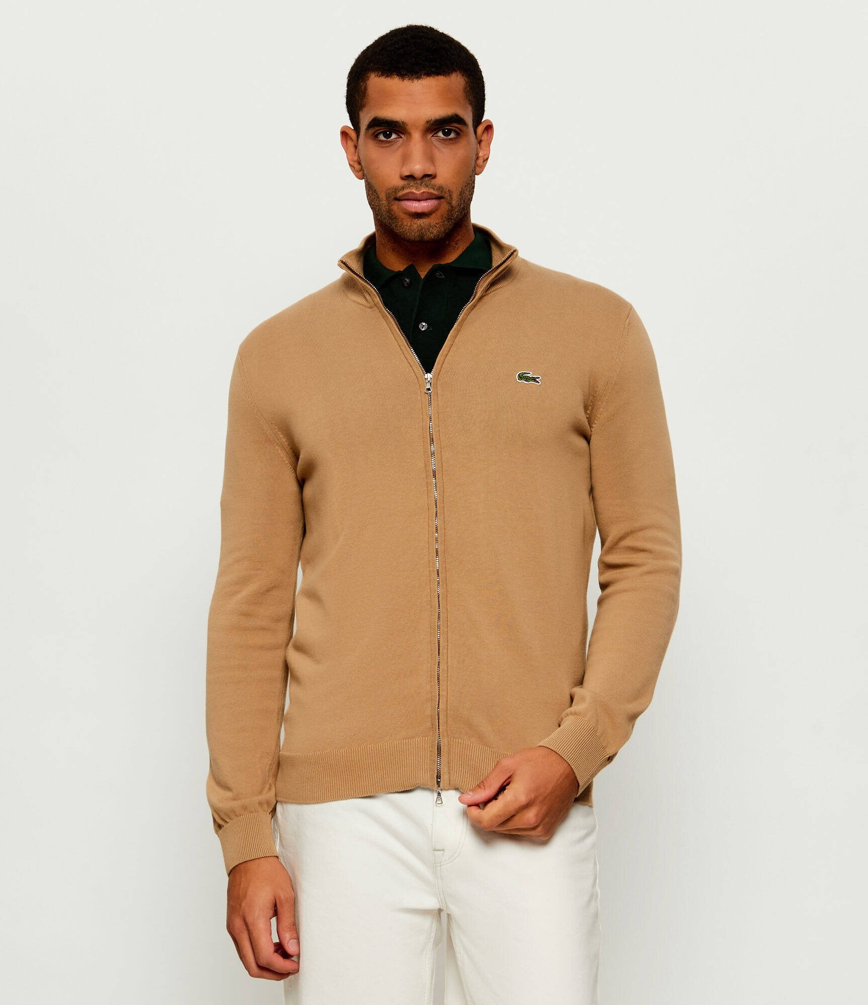 Lacoste Pulover | Classic fit