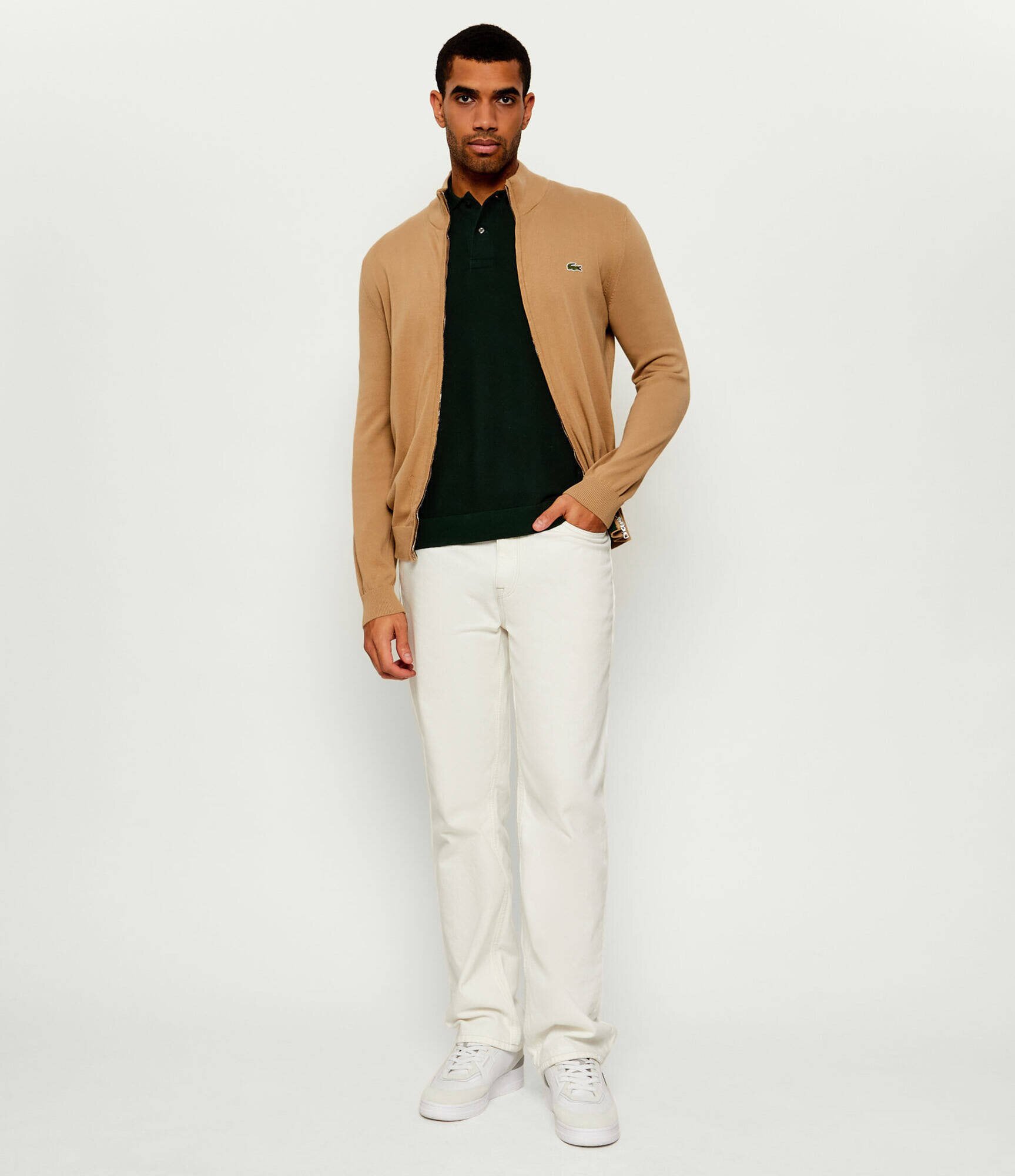 Lacoste Pulover | Classic fit
