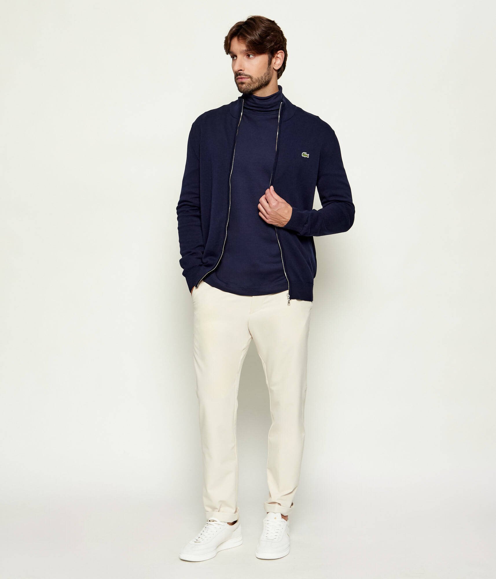 Lacoste Pulover | Classic fit