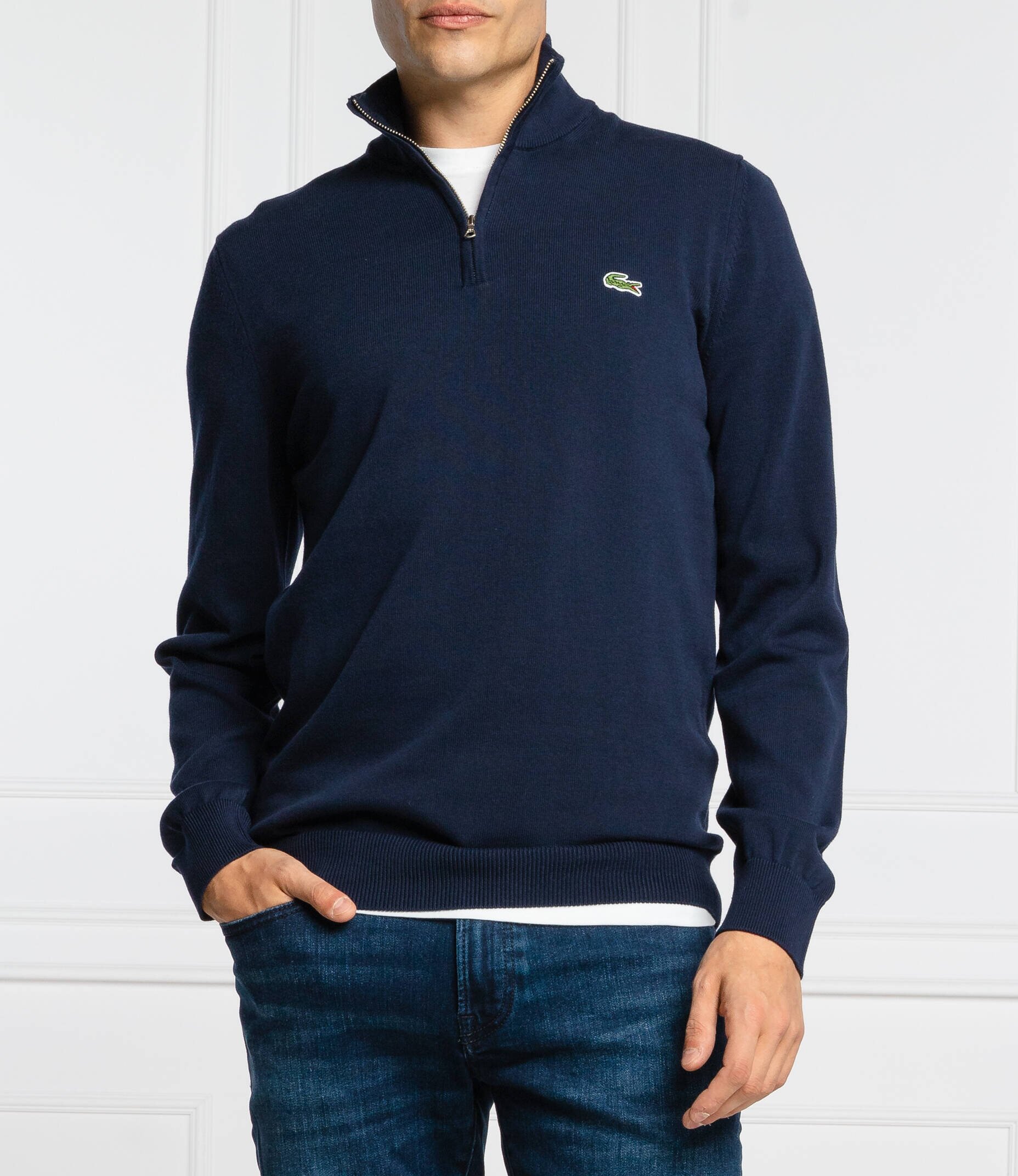 Lacoste Pulover | Classic fit