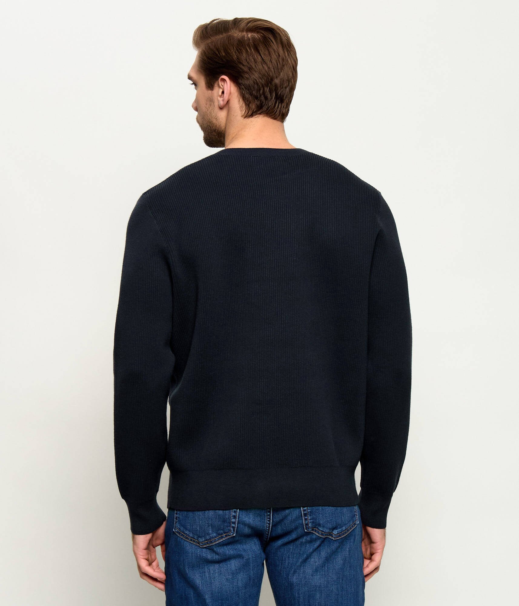 Lacoste Pulover | Classic fit