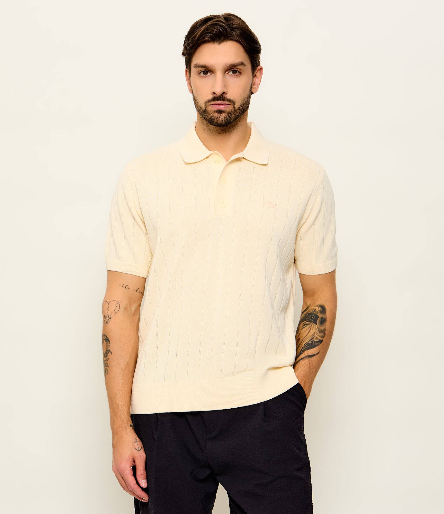 Lacoste Pulover | Classic fit