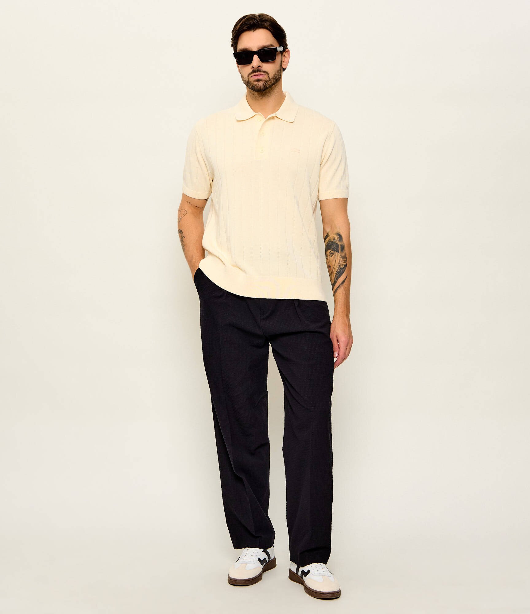 Lacoste Pulover | Classic fit