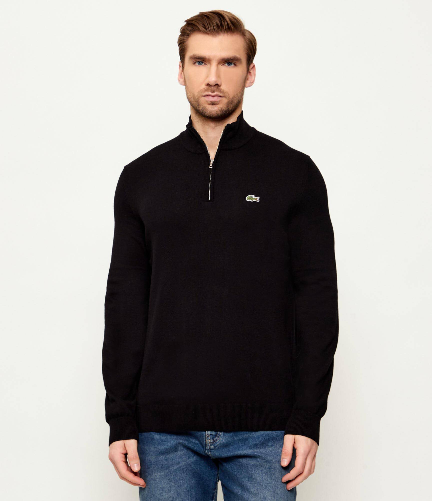 Lacoste Pulover | Classic fit