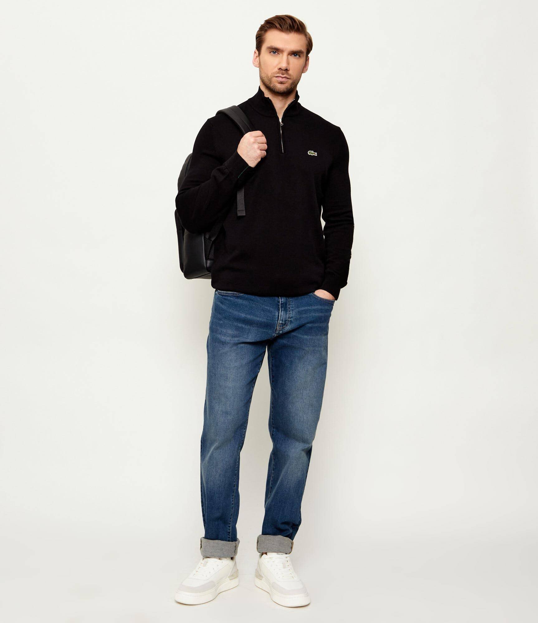 Lacoste Pulover | Classic fit