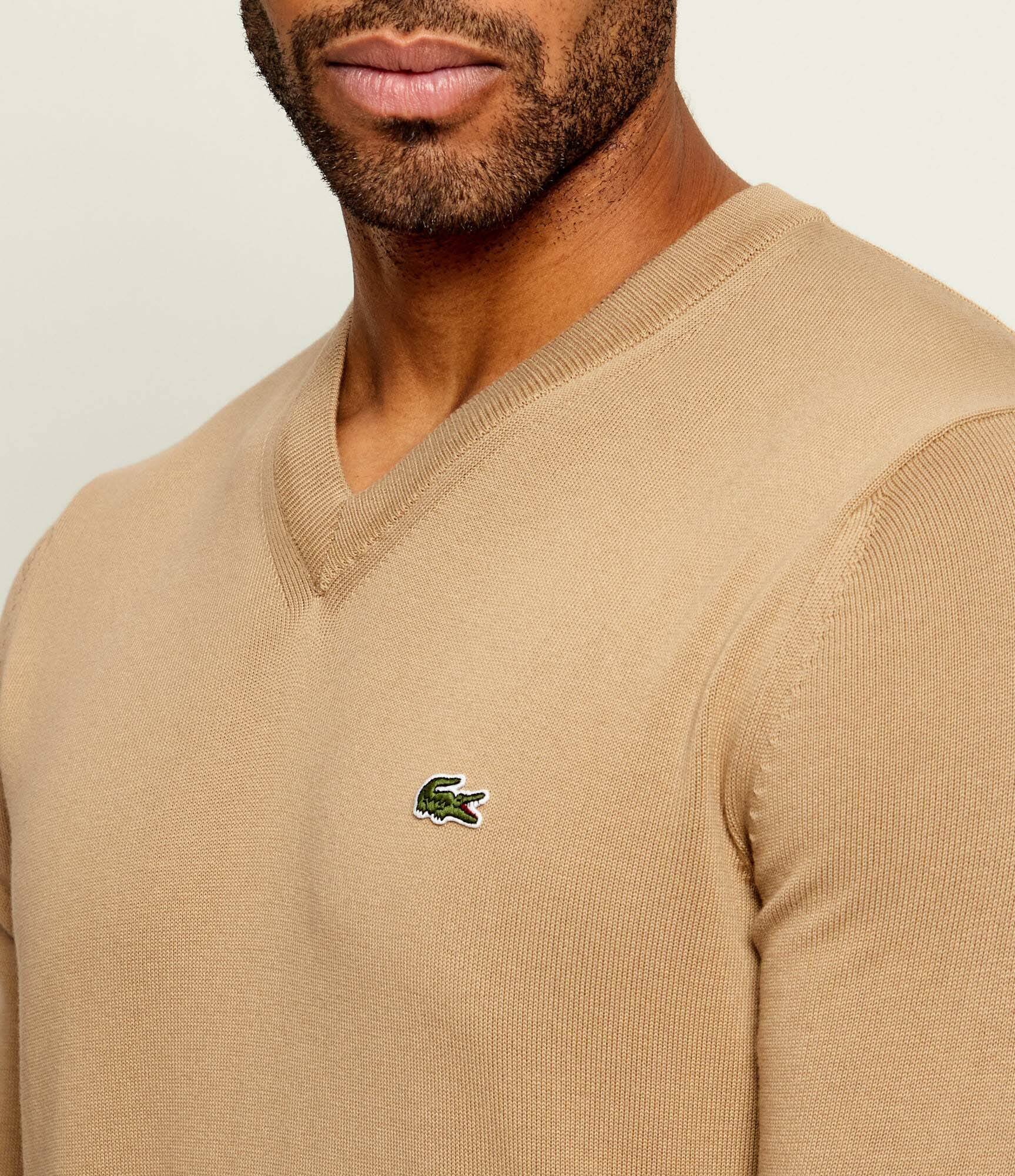 Lacoste Pulover | regular fit