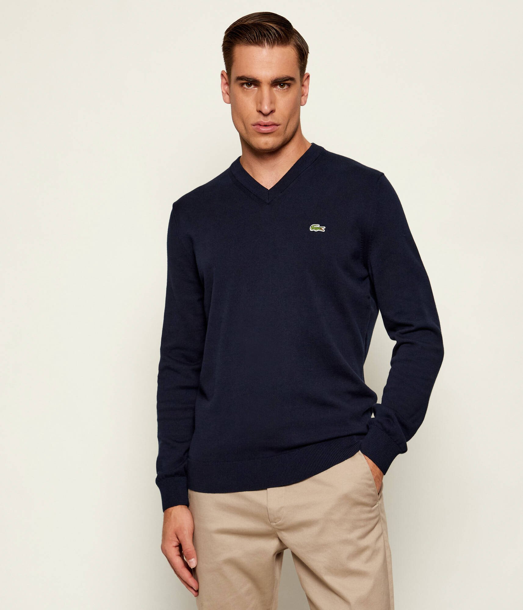 Lacoste Pulover | Regular Fit