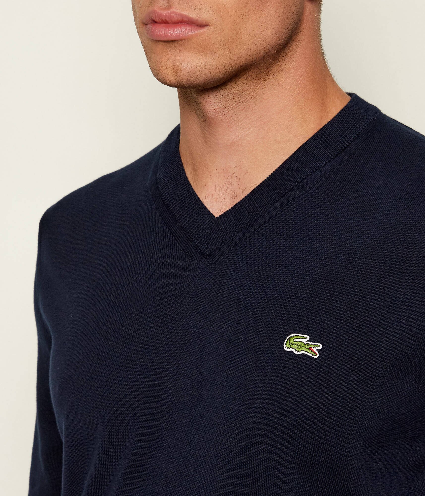 Lacoste Pulover | Regular Fit