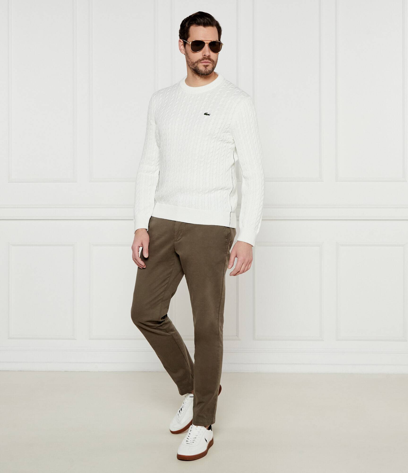 Lacoste Pulover | Regular Fit