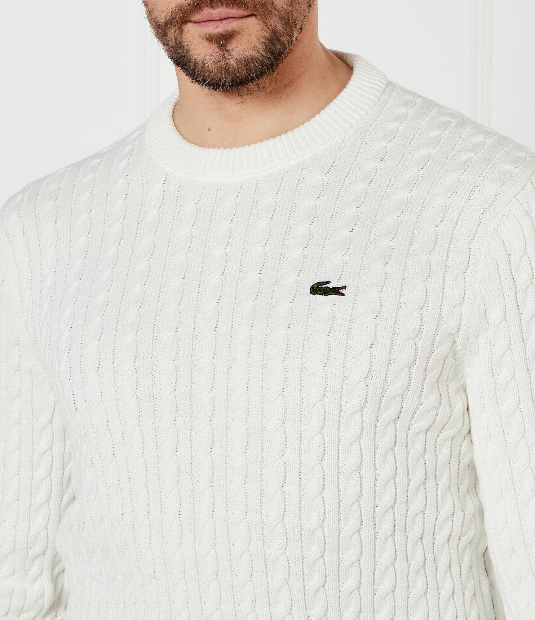 Lacoste Pulover | Regular Fit