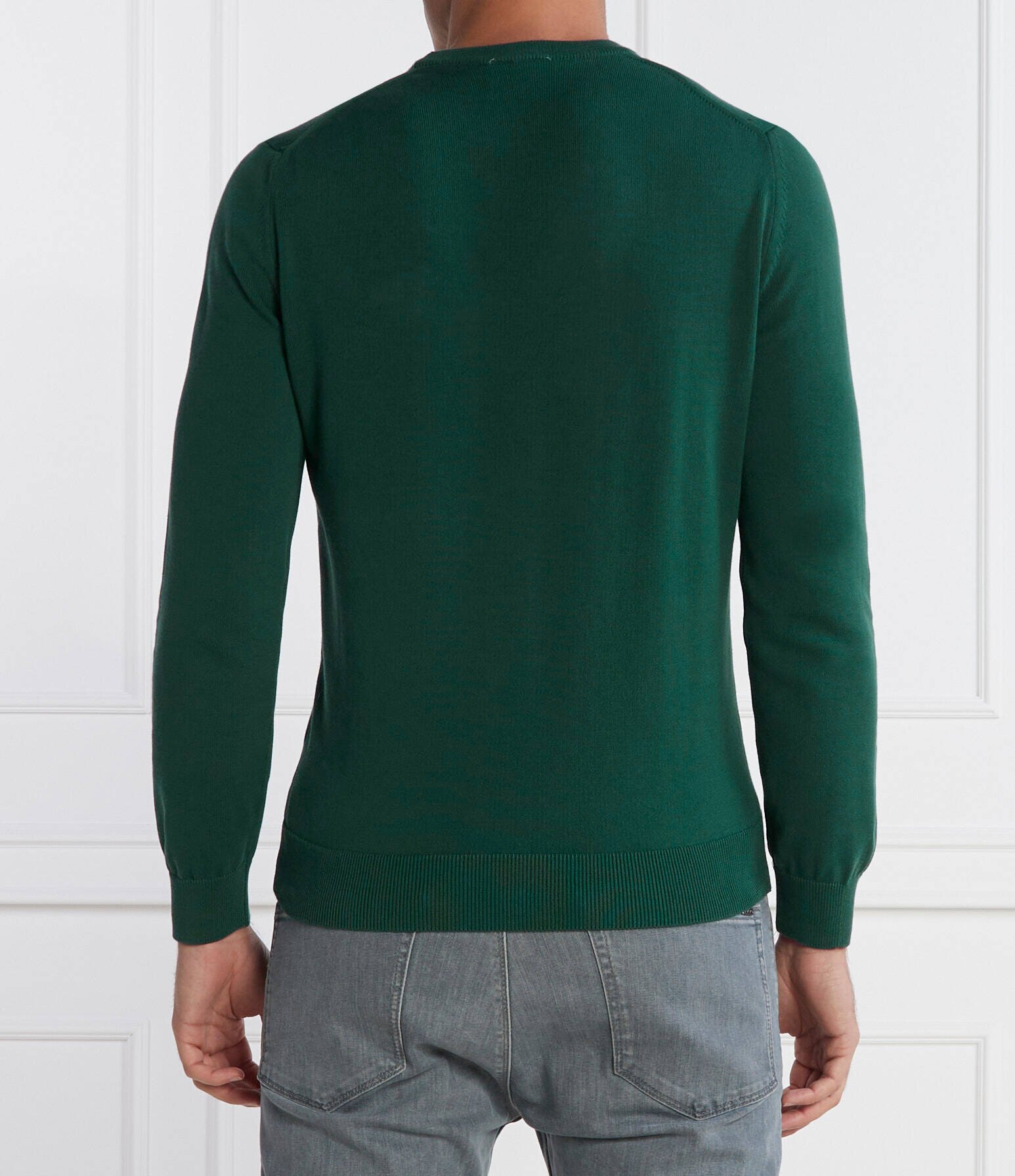 Lacoste Pulover | regular fit