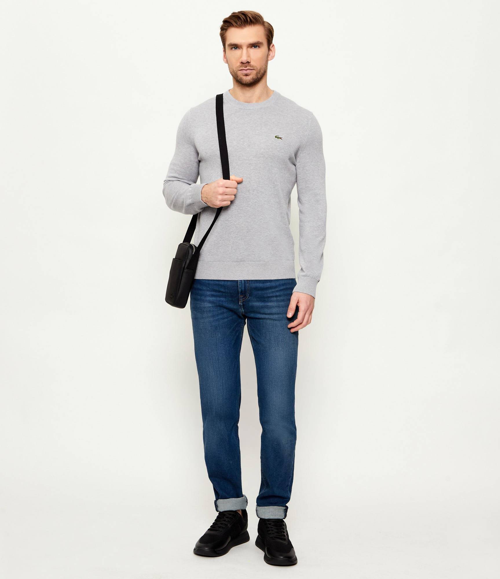 Lacoste Pulover | Regular Fit