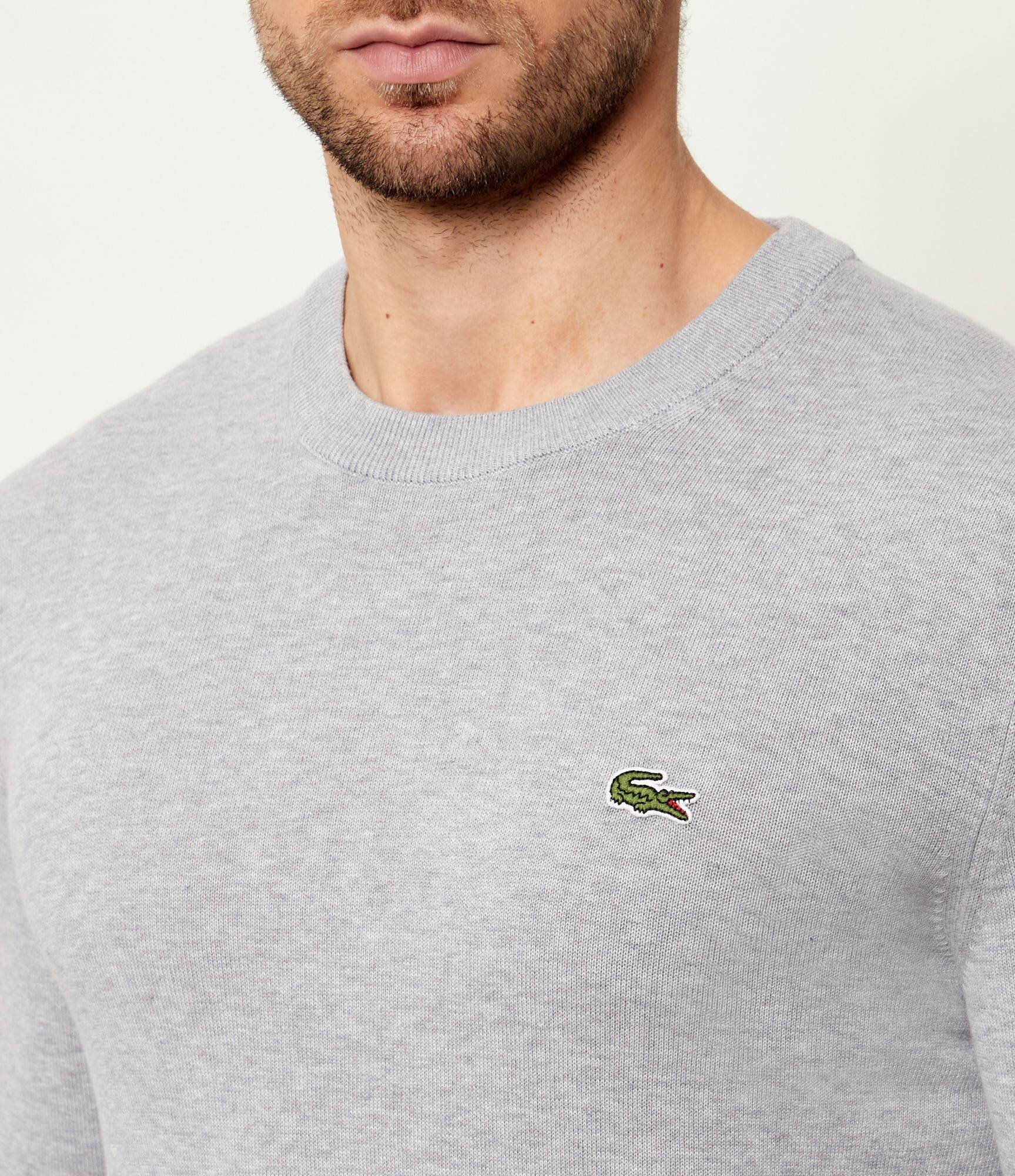 Lacoste Pulover | Regular Fit