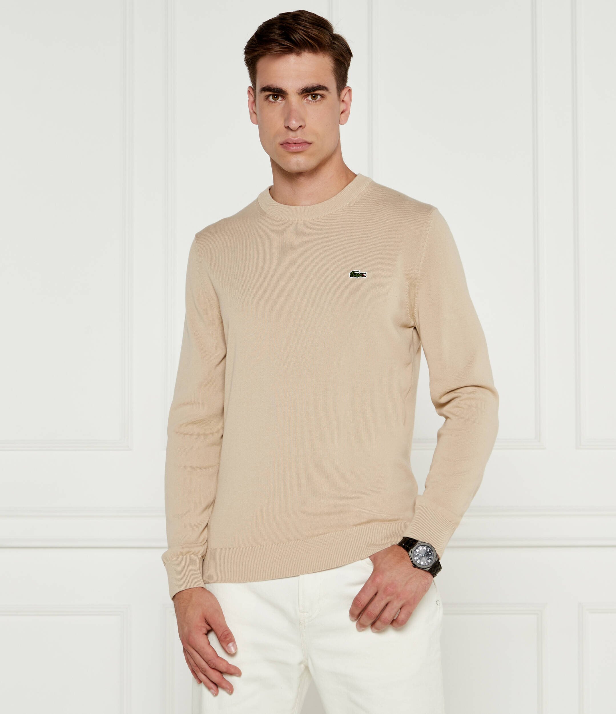 Lacoste Pulover | Regular Fit