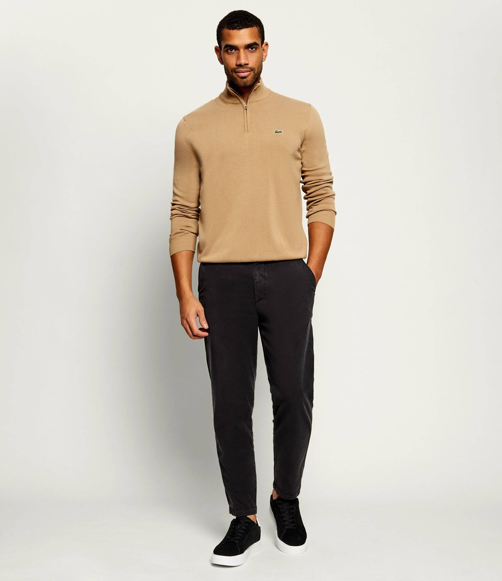 Lacoste Pulover | regular fit