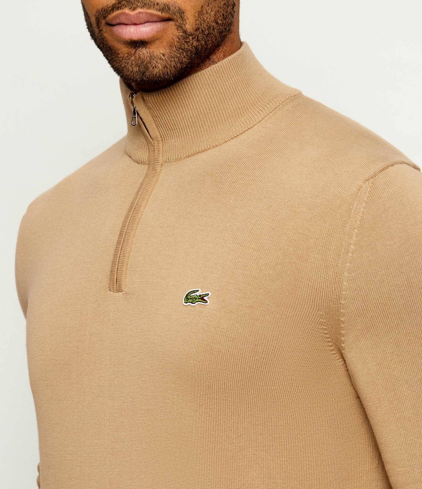 Lacoste Pulover | regular fit
