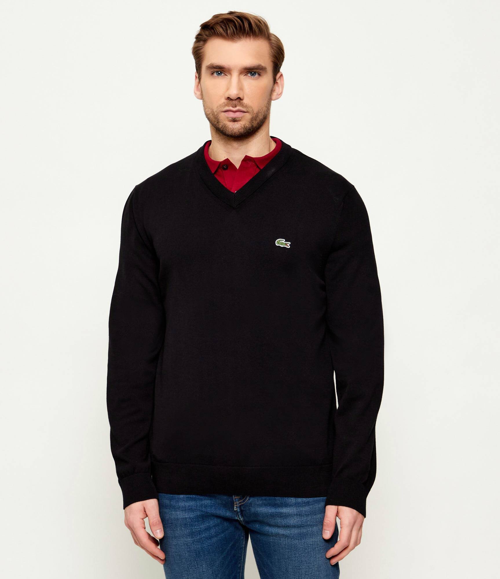 Lacoste Pulover | Regular Fit