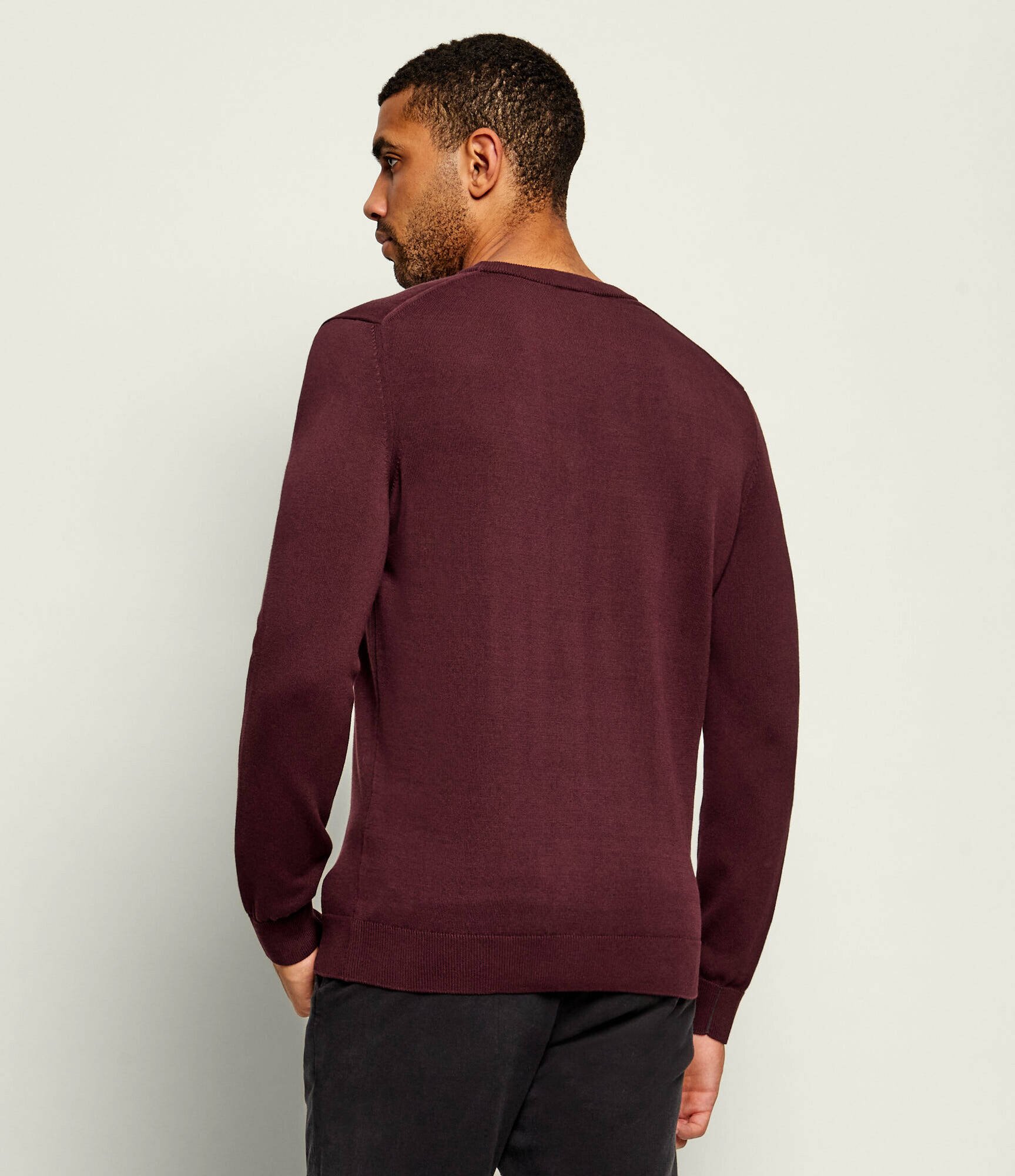 Lacoste Pulover | regular fit
