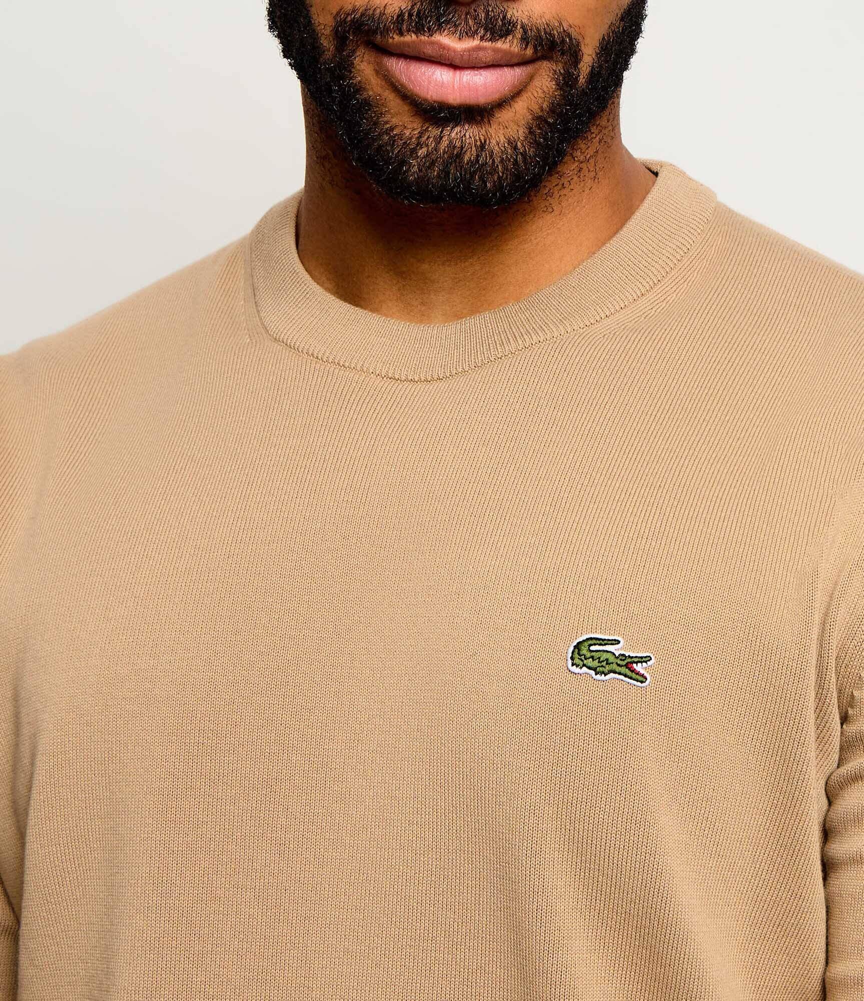 Lacoste Pulover | regular fit