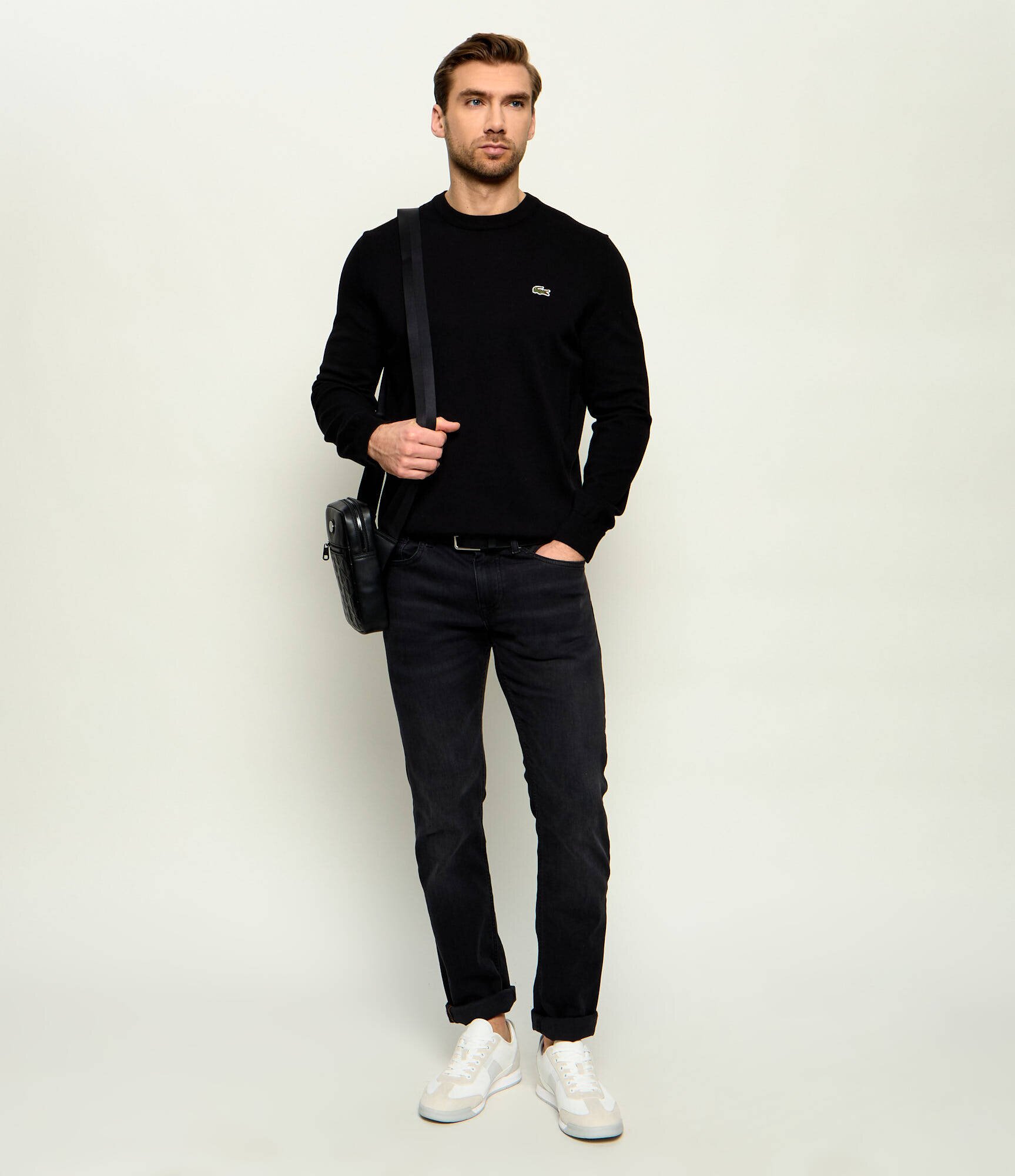 Lacoste Pulover | Regular Fit