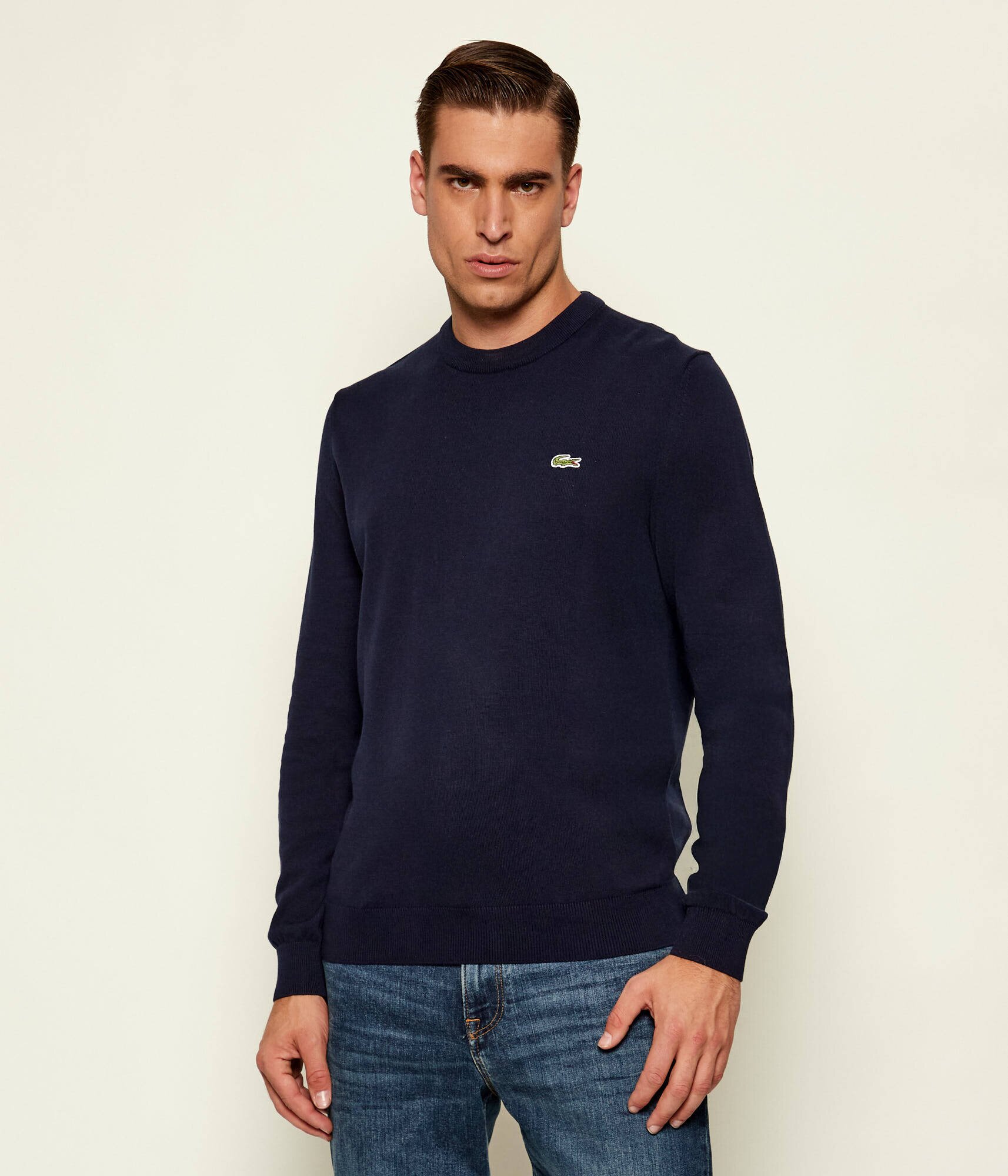 Lacoste Pulover | Regular Fit
