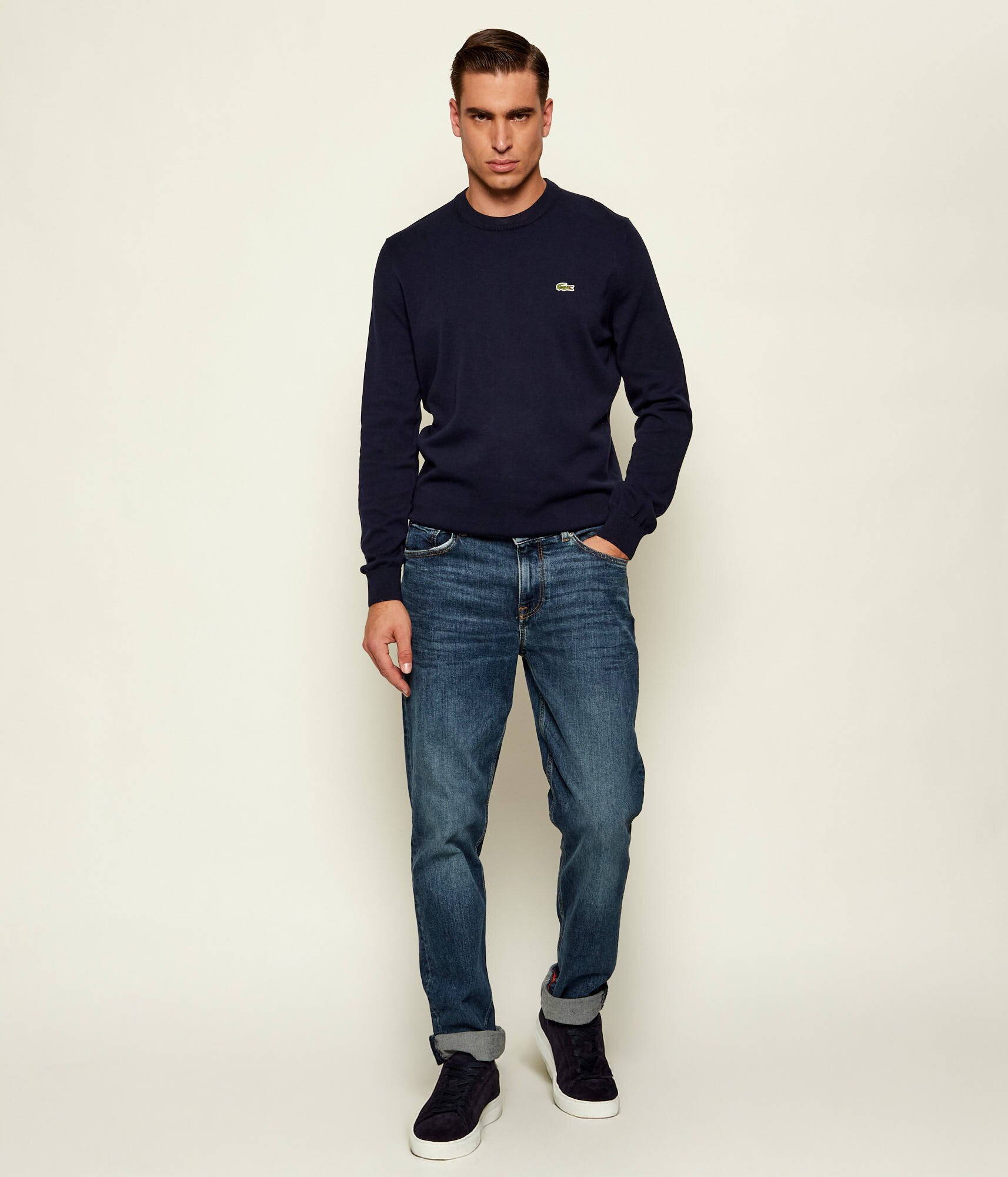 Lacoste Pulover | Regular Fit