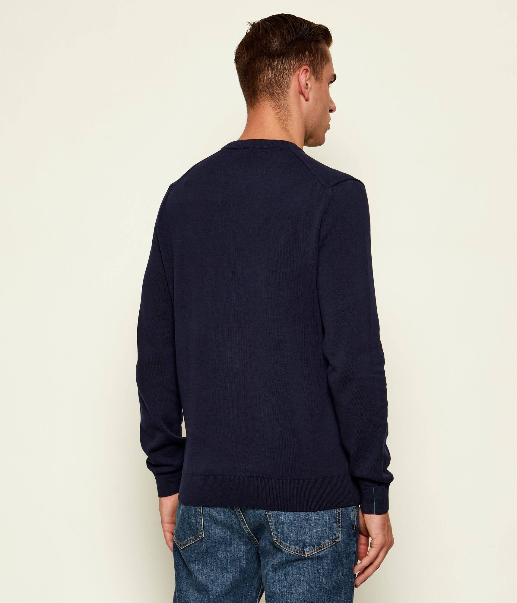 Lacoste Pulover | Regular Fit