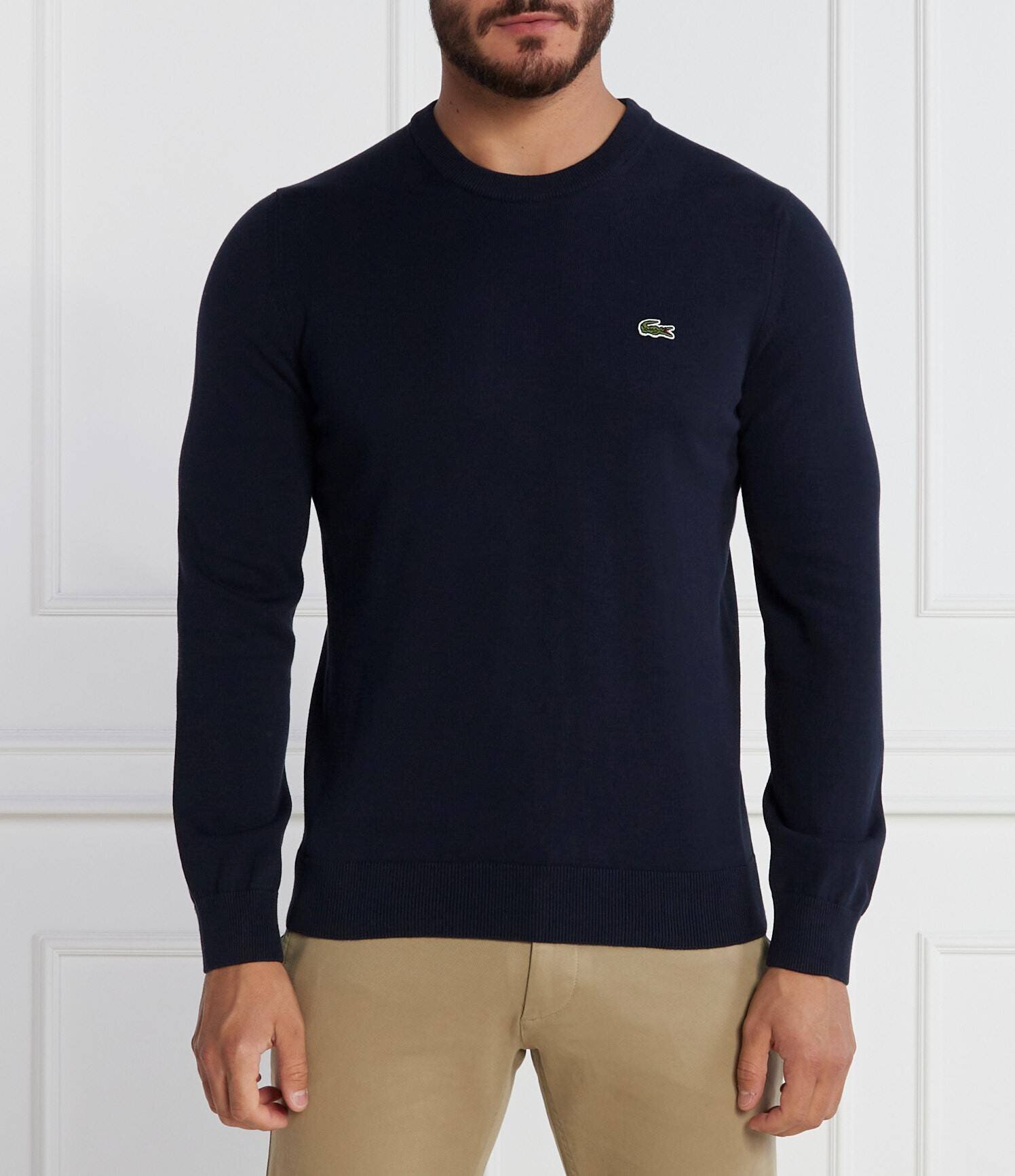 Lacoste Pulover | Regular Fit