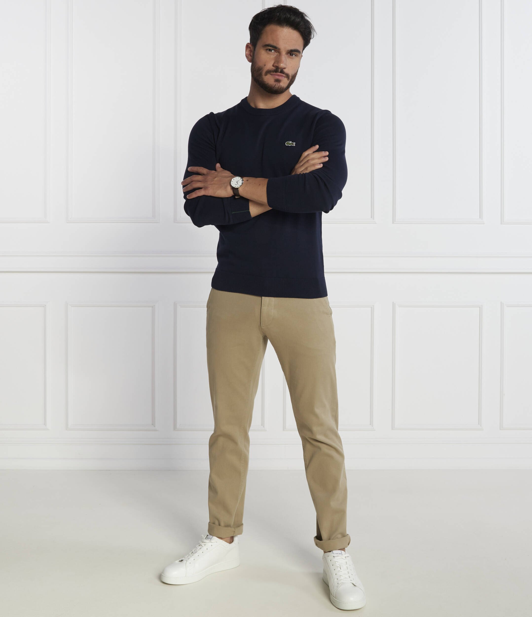 Lacoste Pulover | Regular Fit