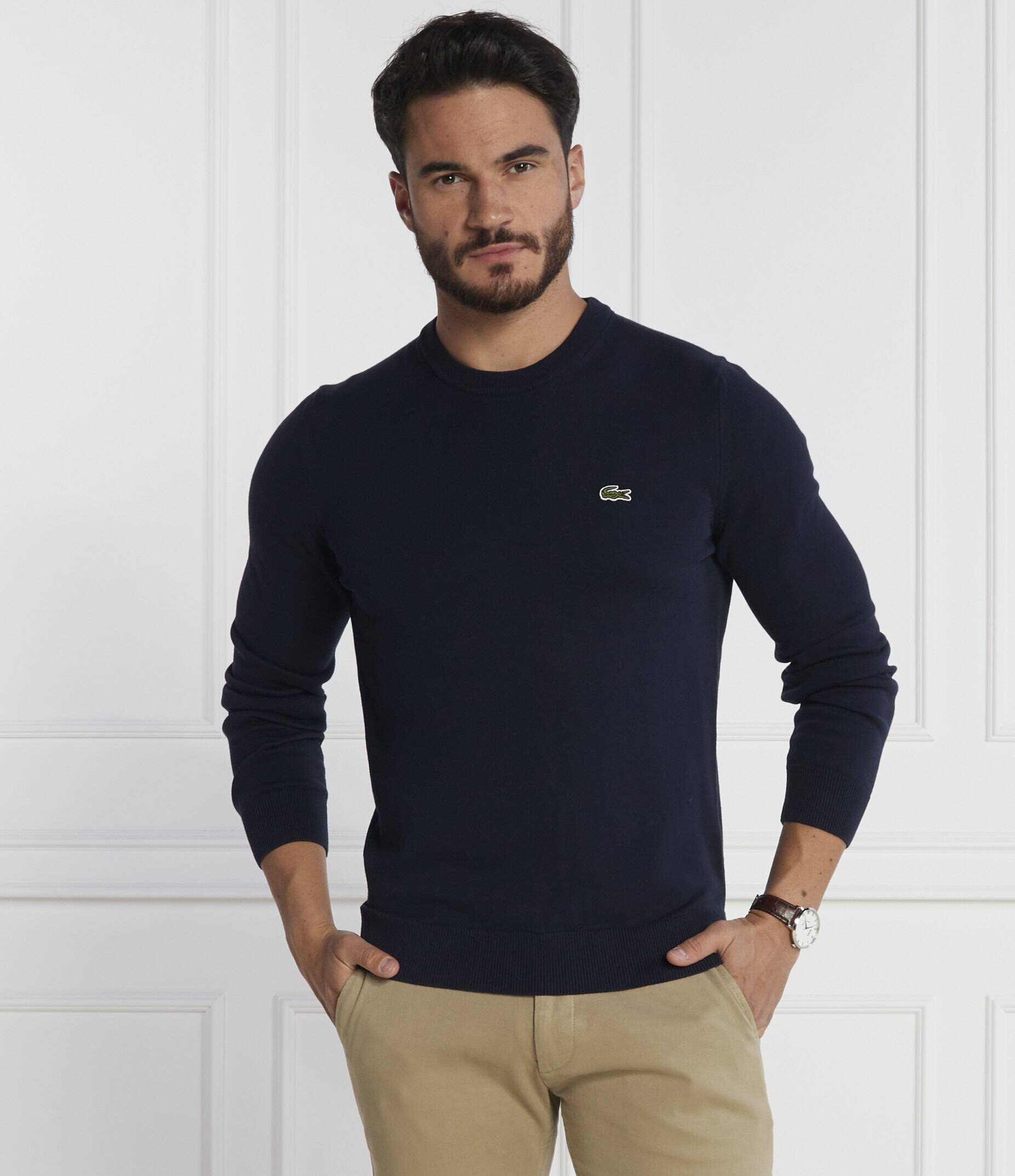 Lacoste Pulover | Regular Fit
