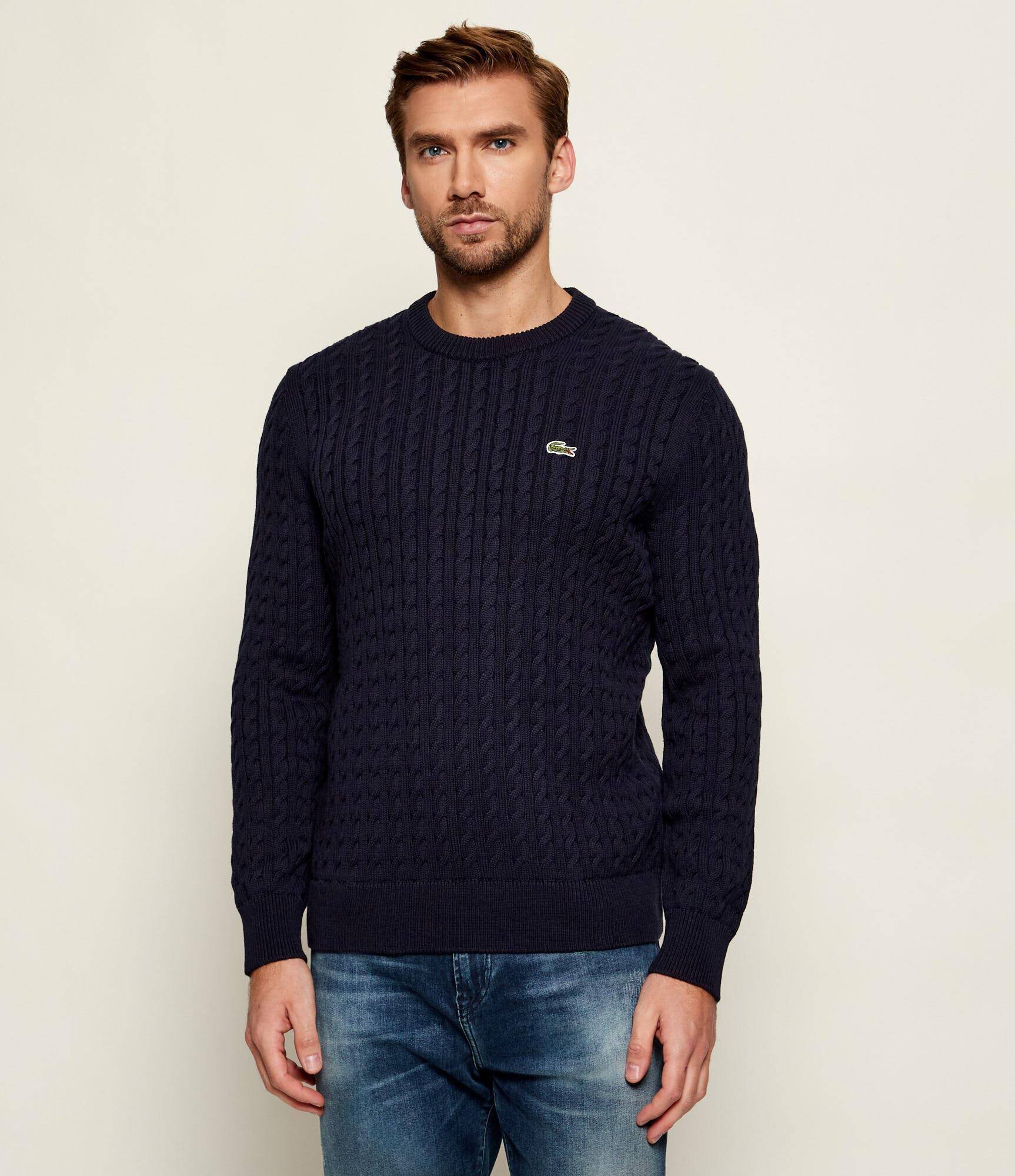 Lacoste Pulover | Regular Fit