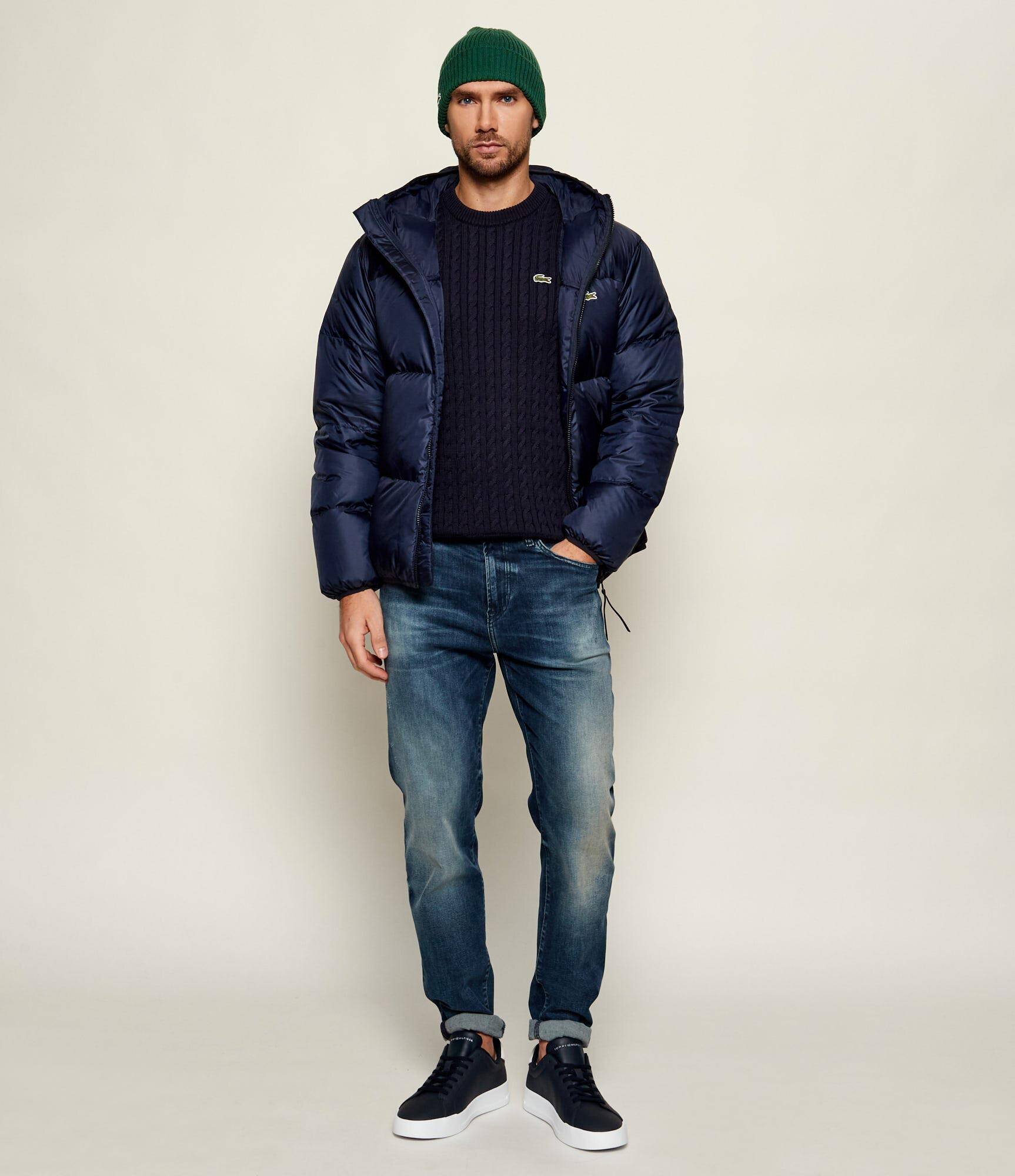 Lacoste Pulover | Regular Fit