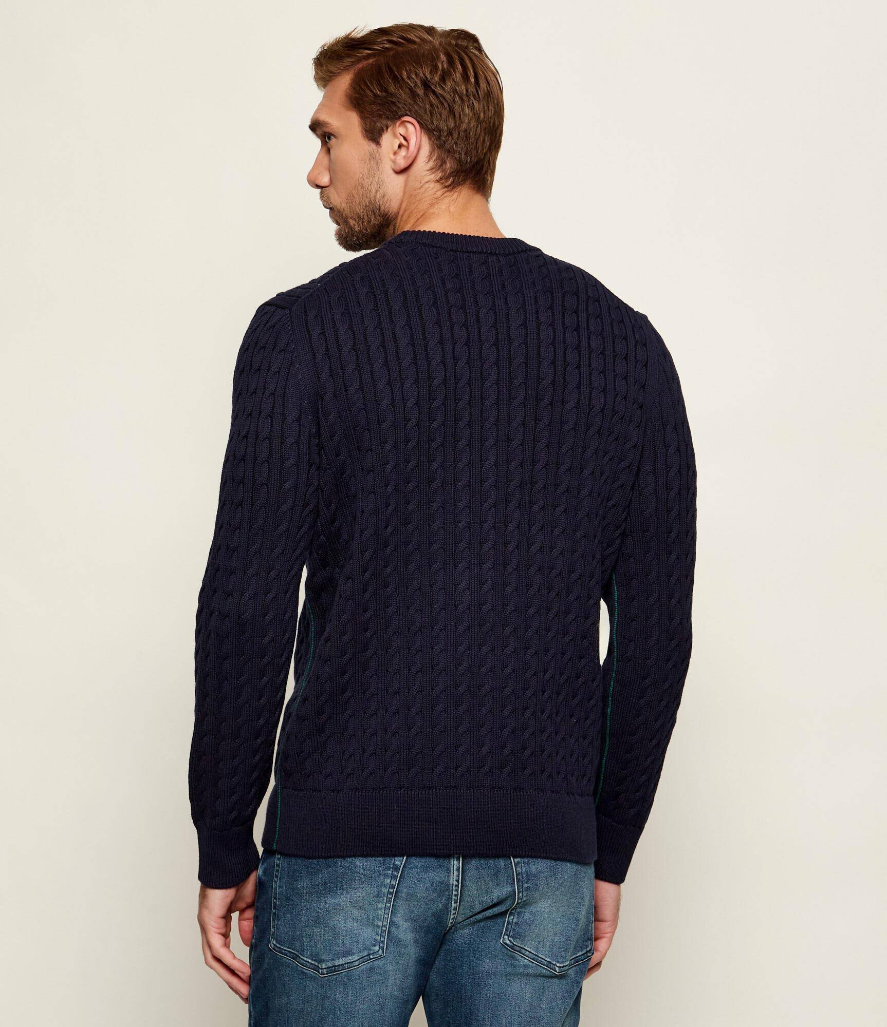 Lacoste Pulover | Regular Fit