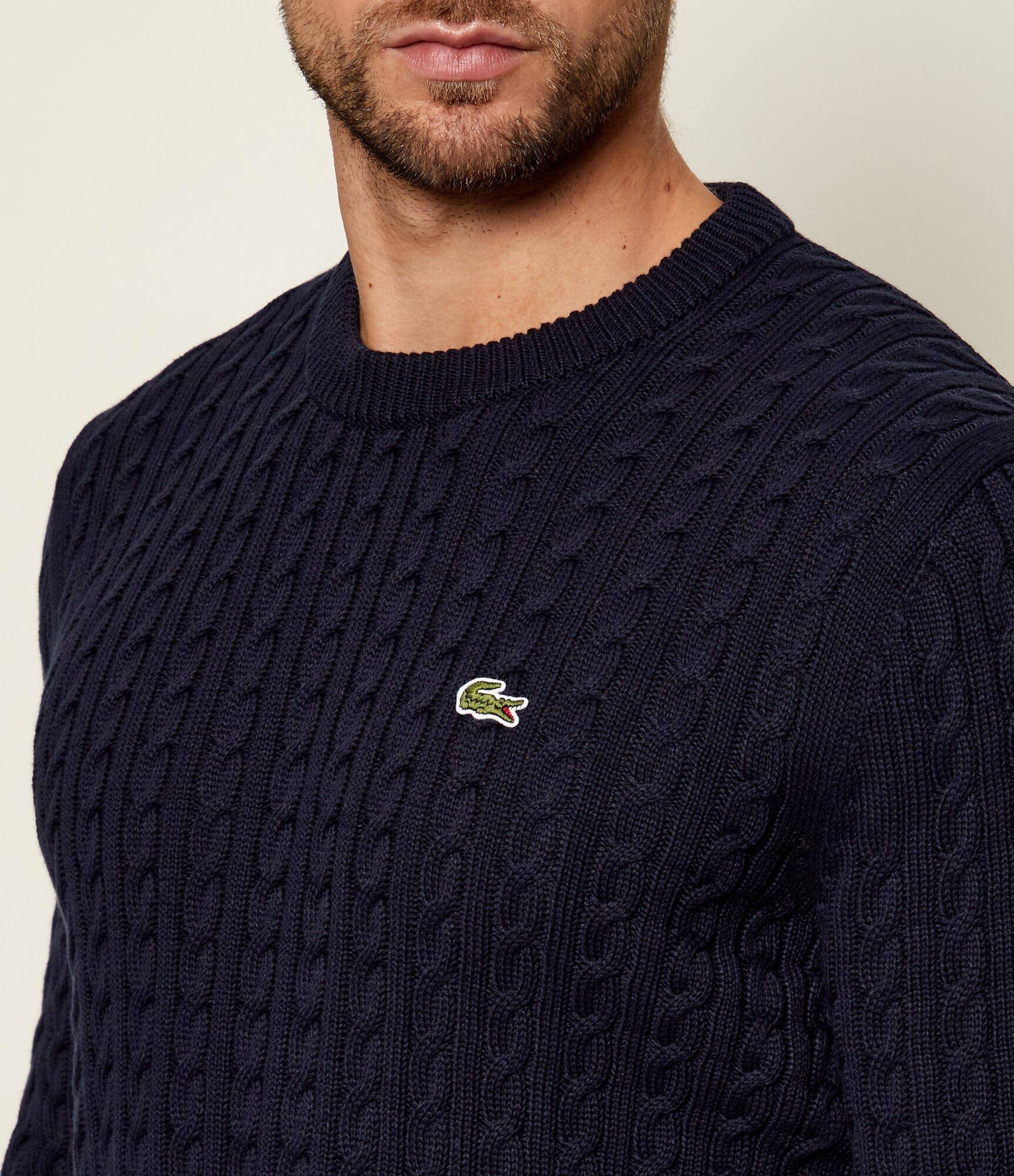 Lacoste Pulover | Regular Fit