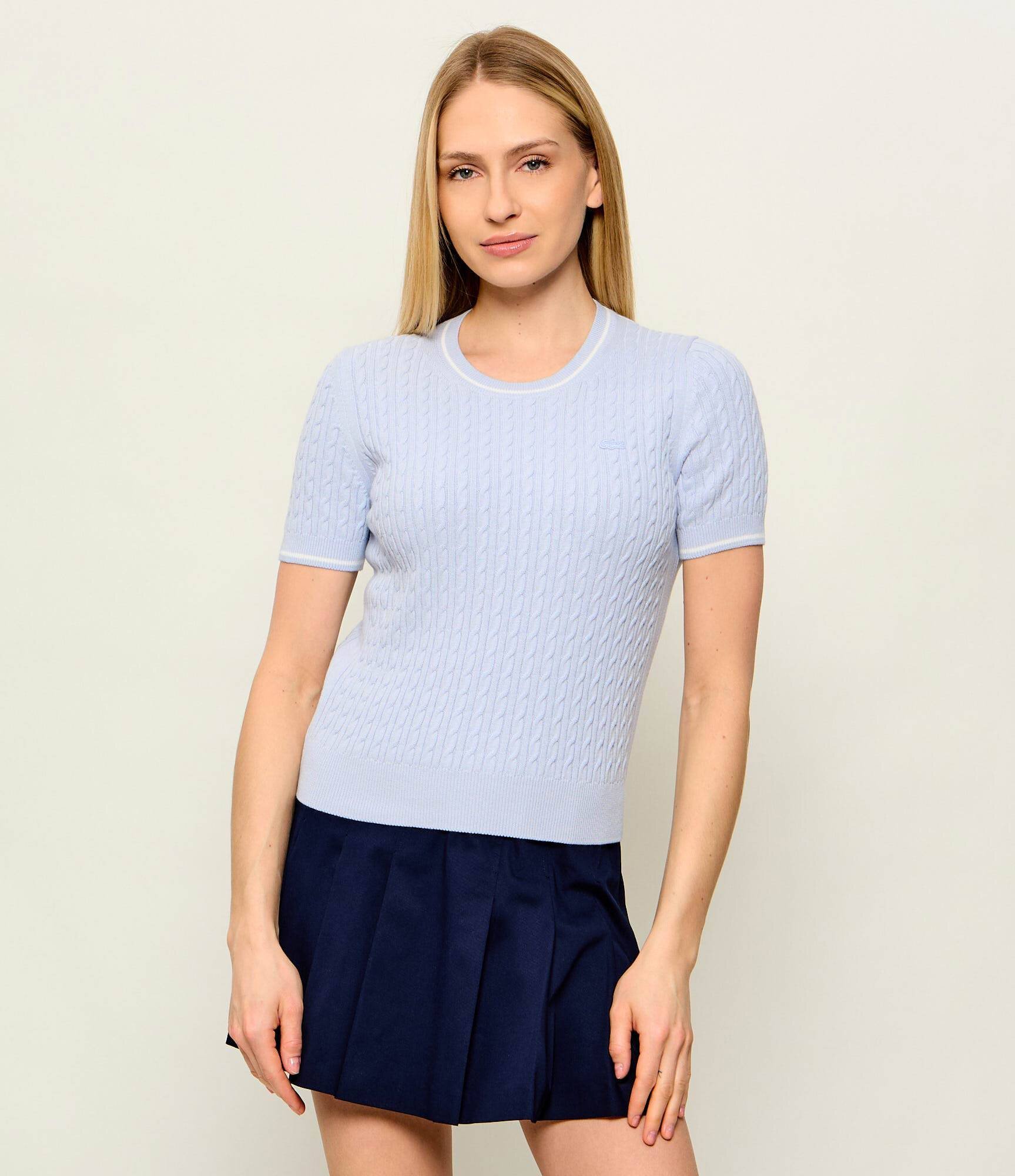 Lacoste Pulover | Slim Fit