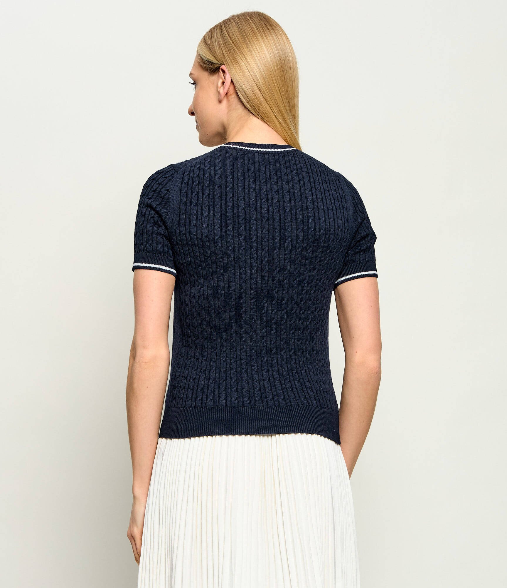 Lacoste Pulover | Slim Fit