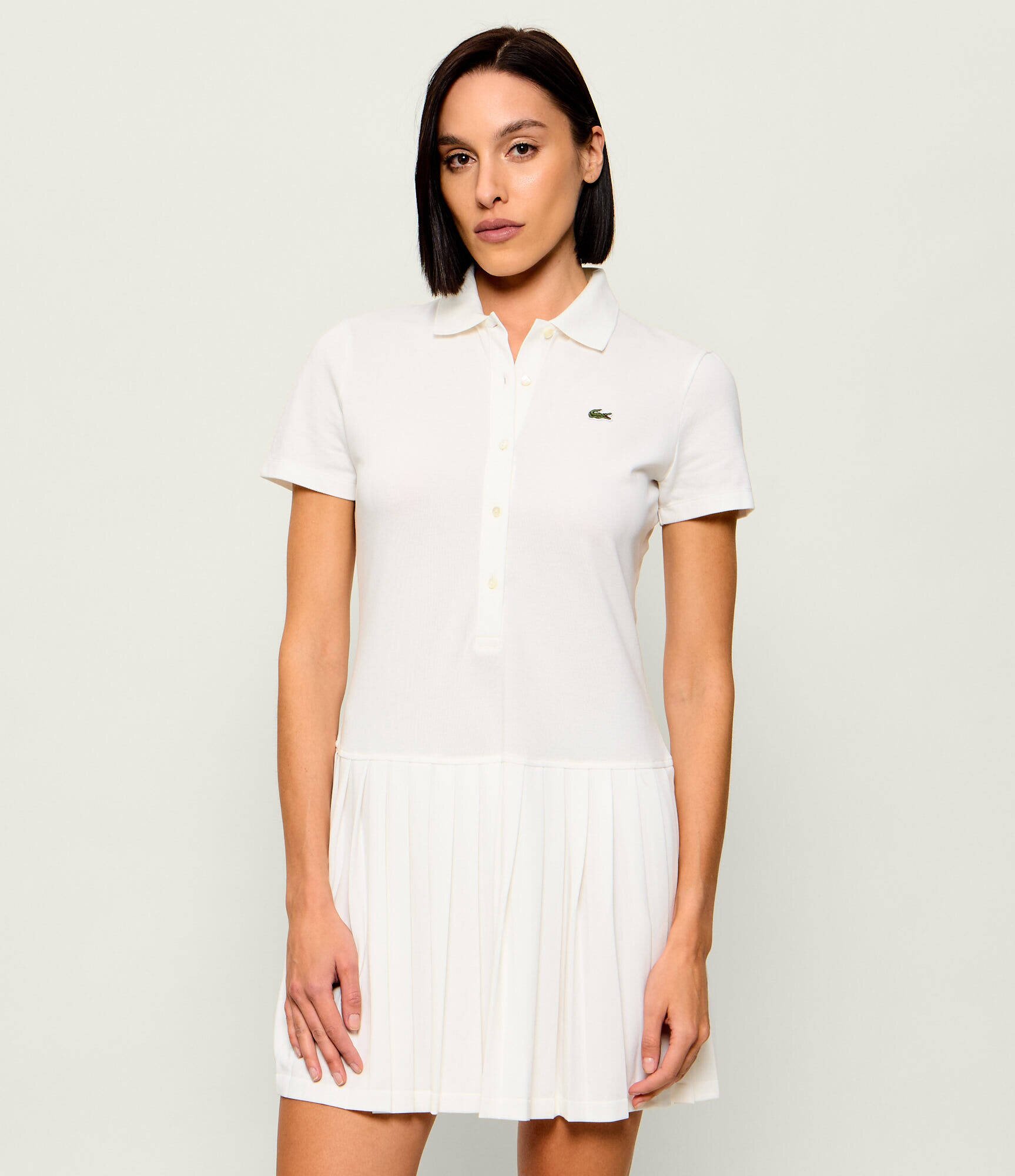 Lacoste Rochie