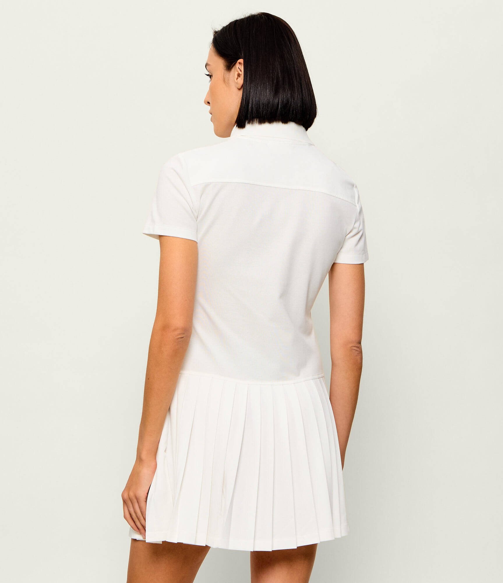 Lacoste Rochie