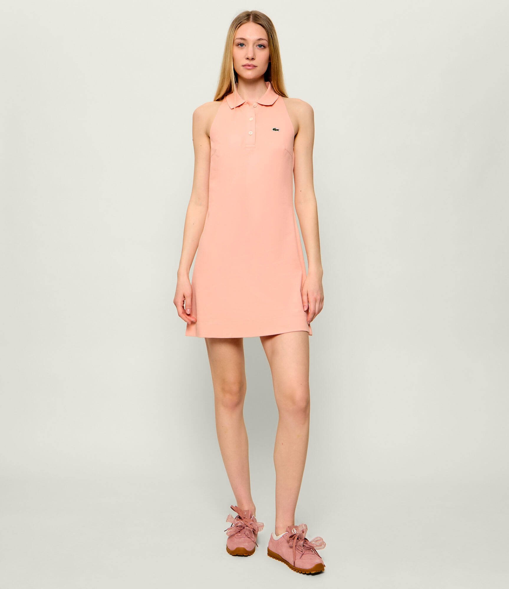 Lacoste Rochie