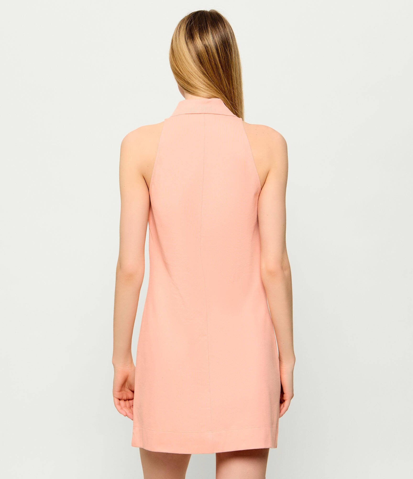 Lacoste Rochie