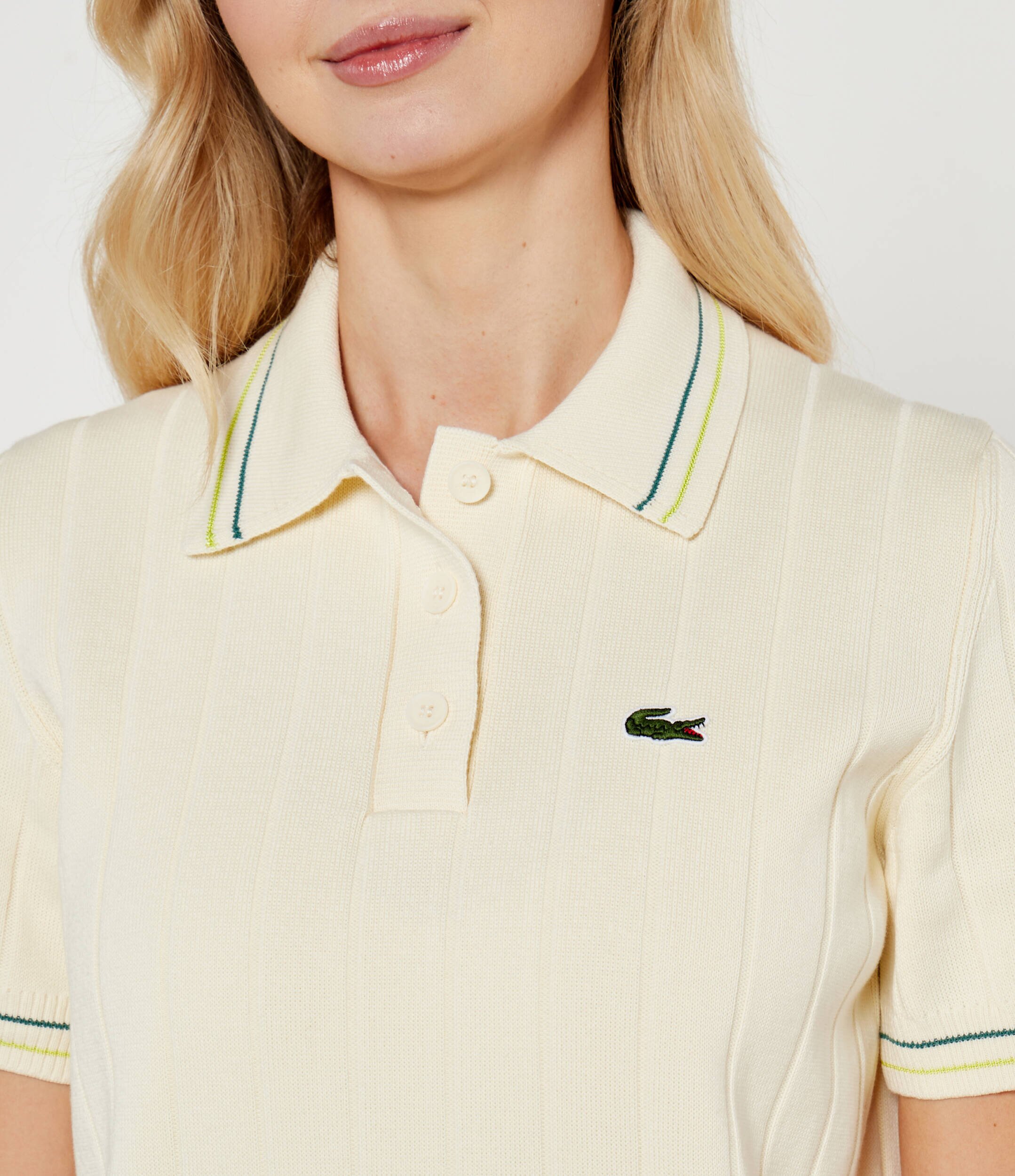 Lacoste Rochie