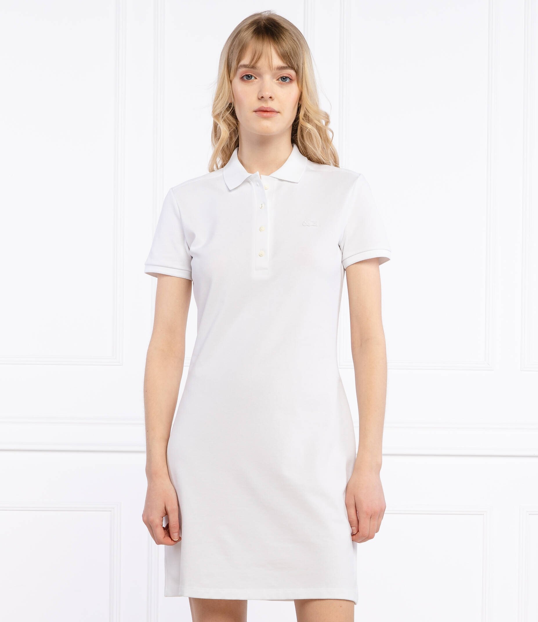 Lacoste Rochie