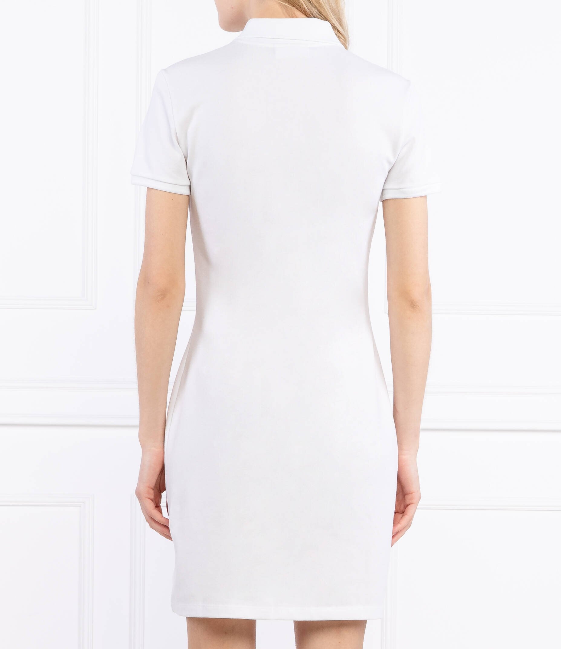 Lacoste Rochie