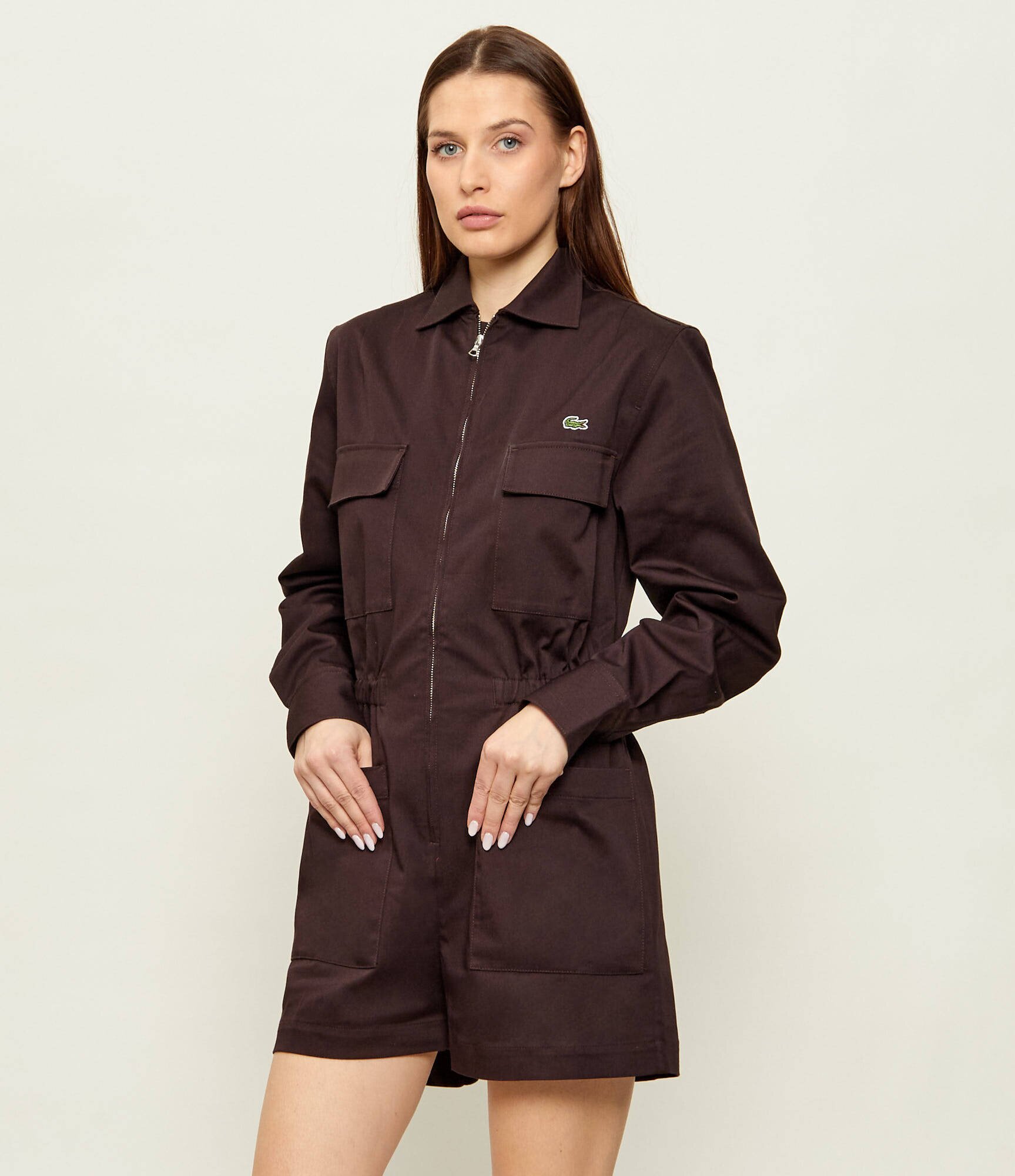 Lacoste Salopetă | regular fit