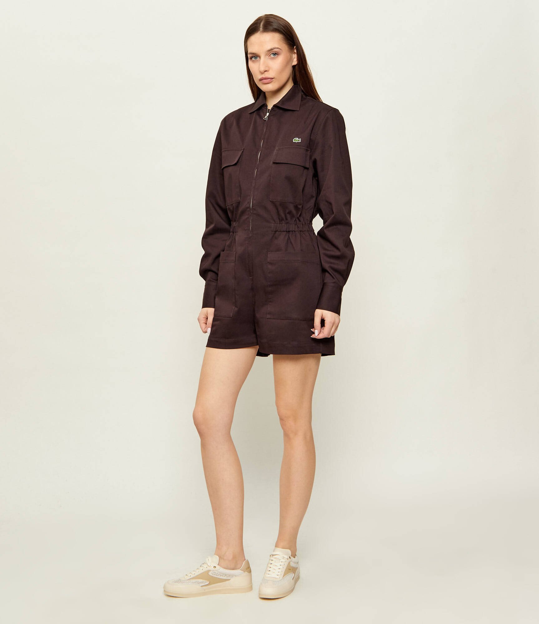 Lacoste Salopetă | regular fit