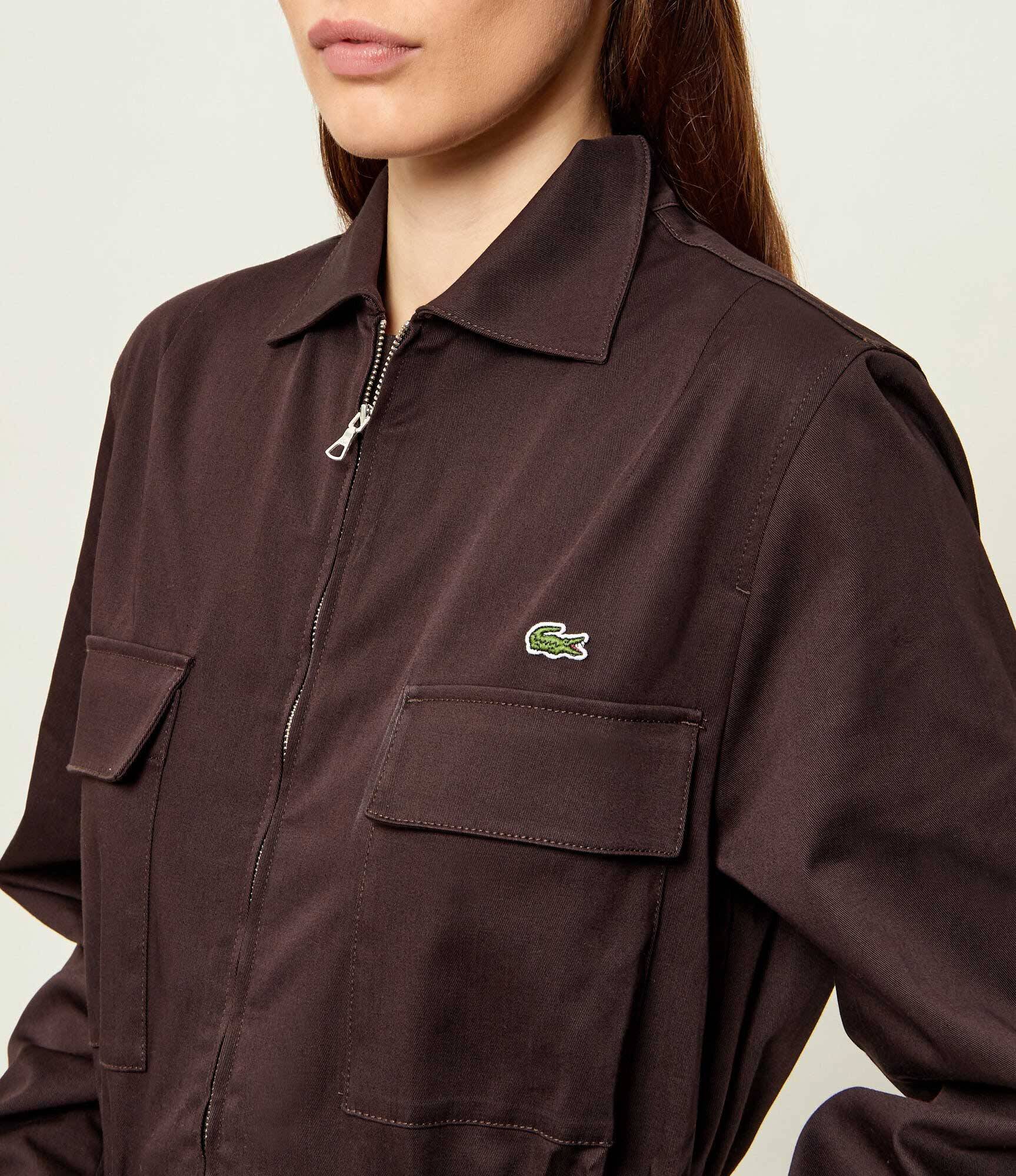 Lacoste Salopetă | regular fit