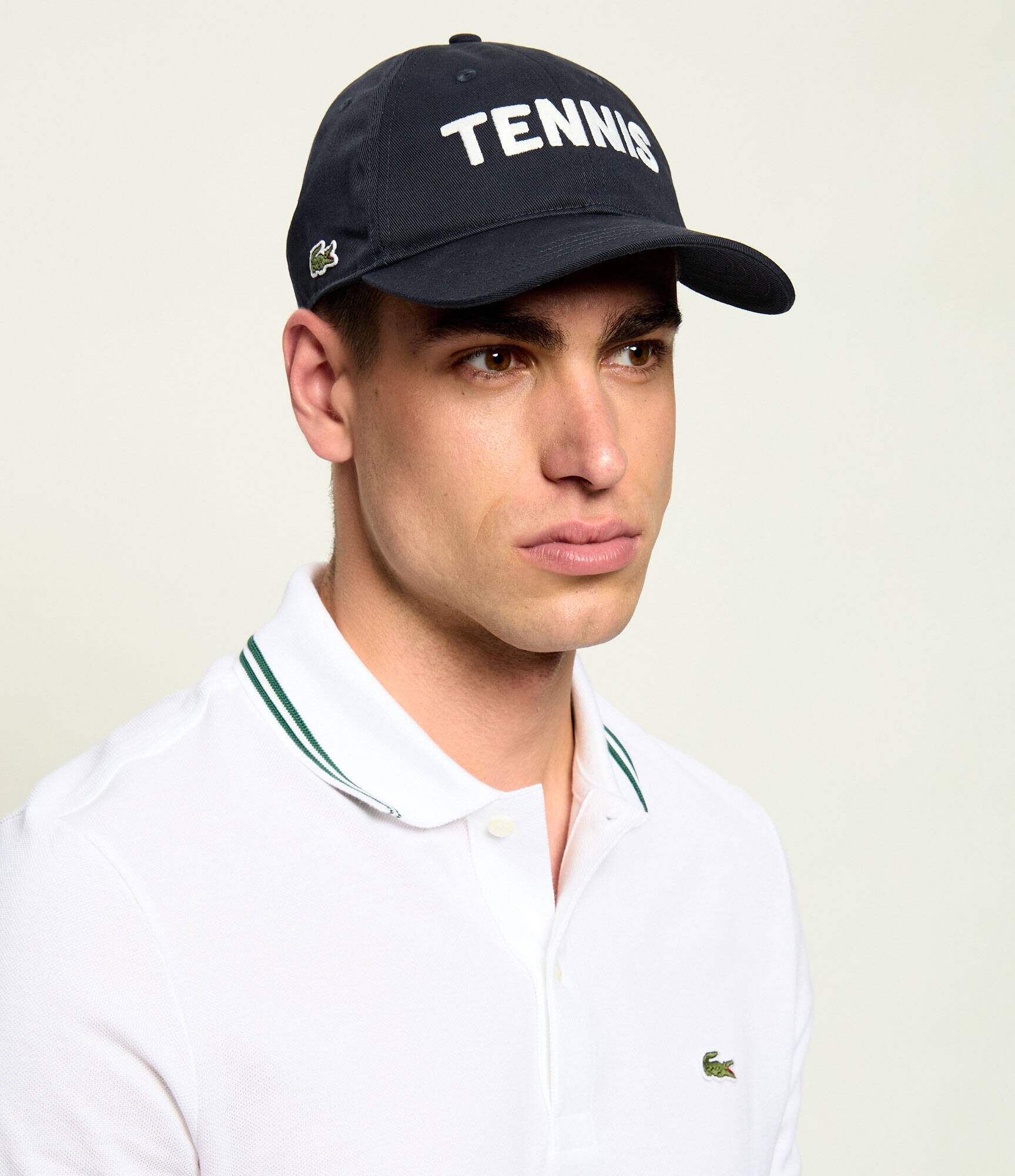 Lacoste Șapcă baseball