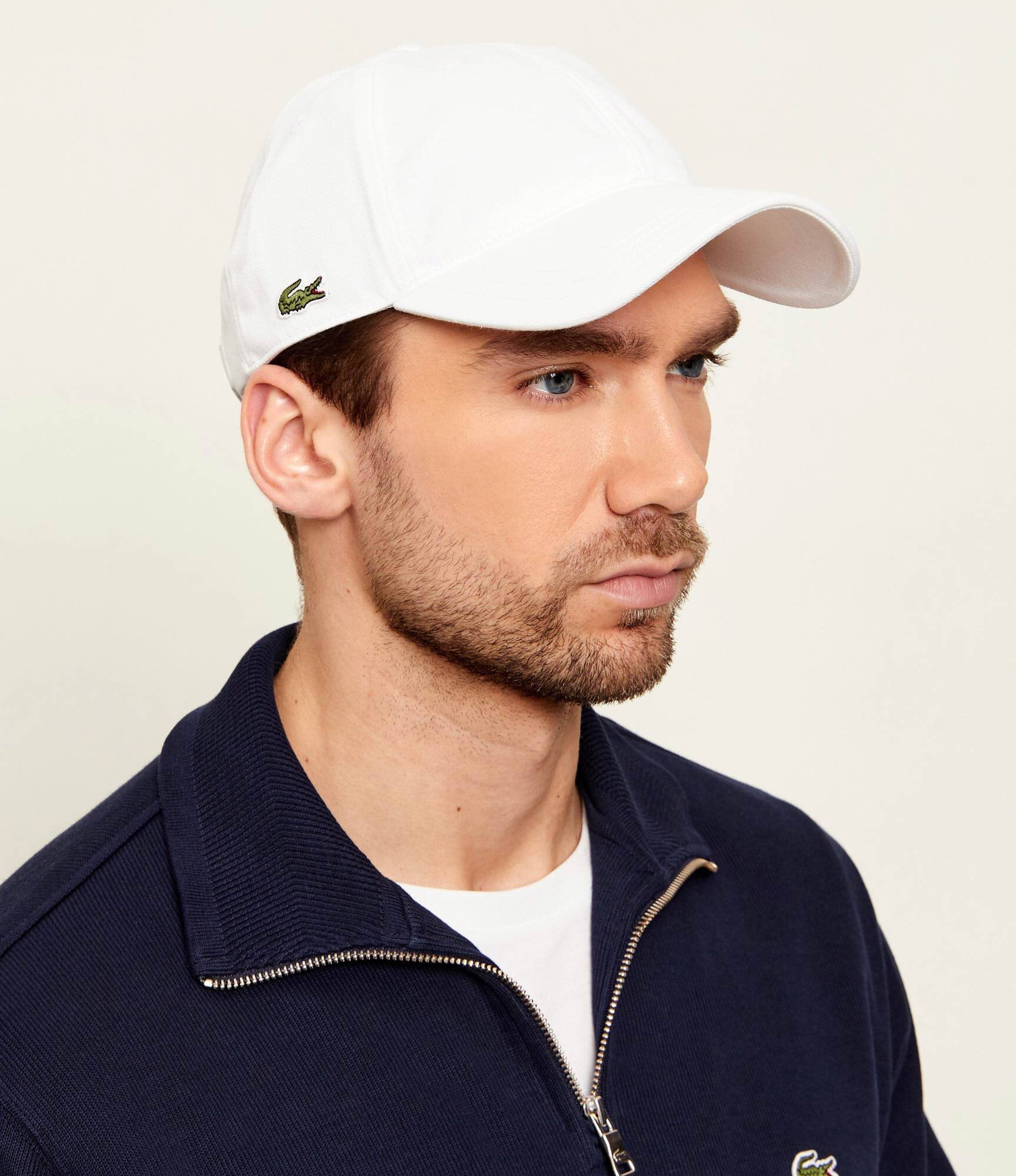Lacoste Șapcă baseball